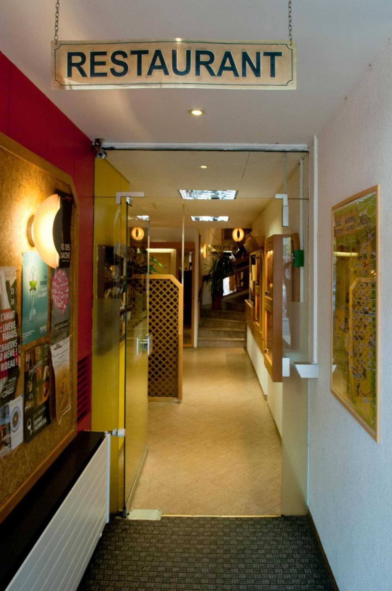 Gift card for Hotel Dufour