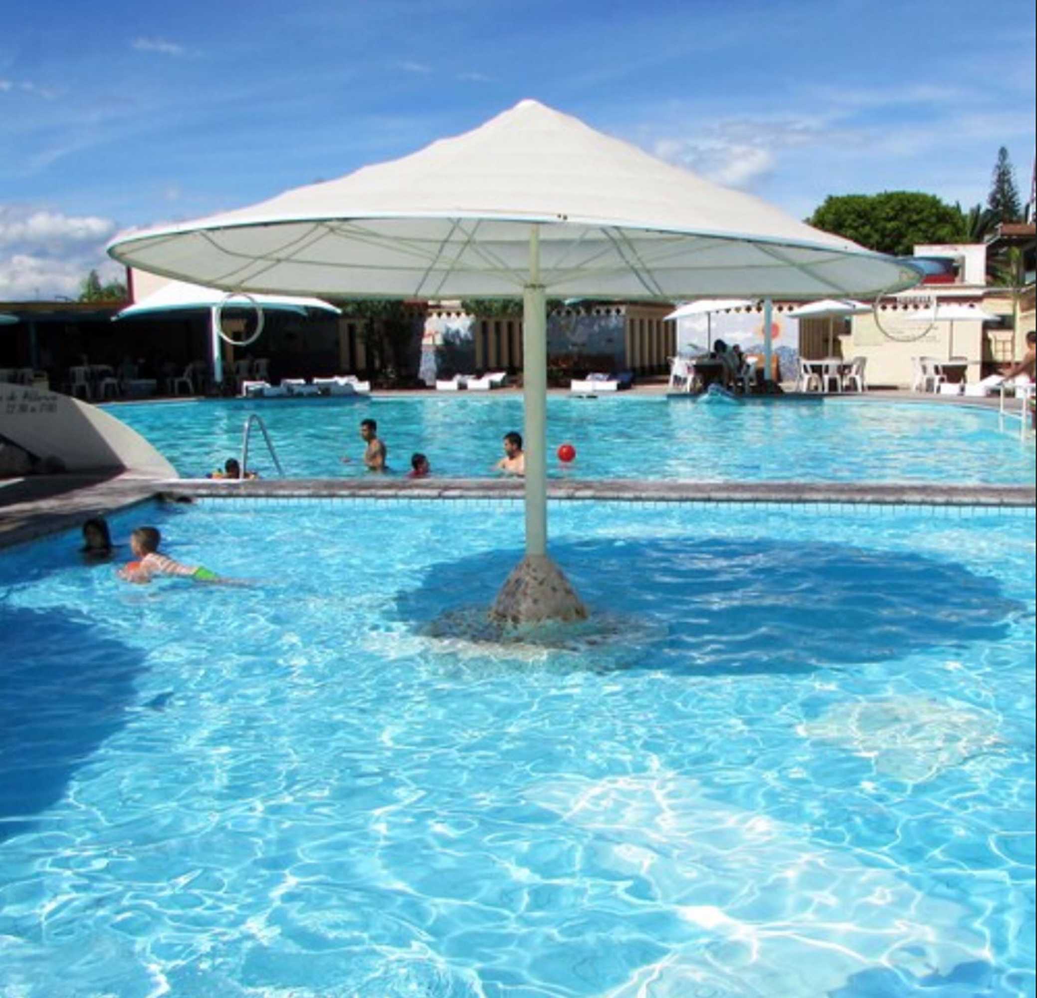 Gift card for Hotel Balneario San Juan Cosalá Gift card for Hotel Balneario San Juan Cosalá