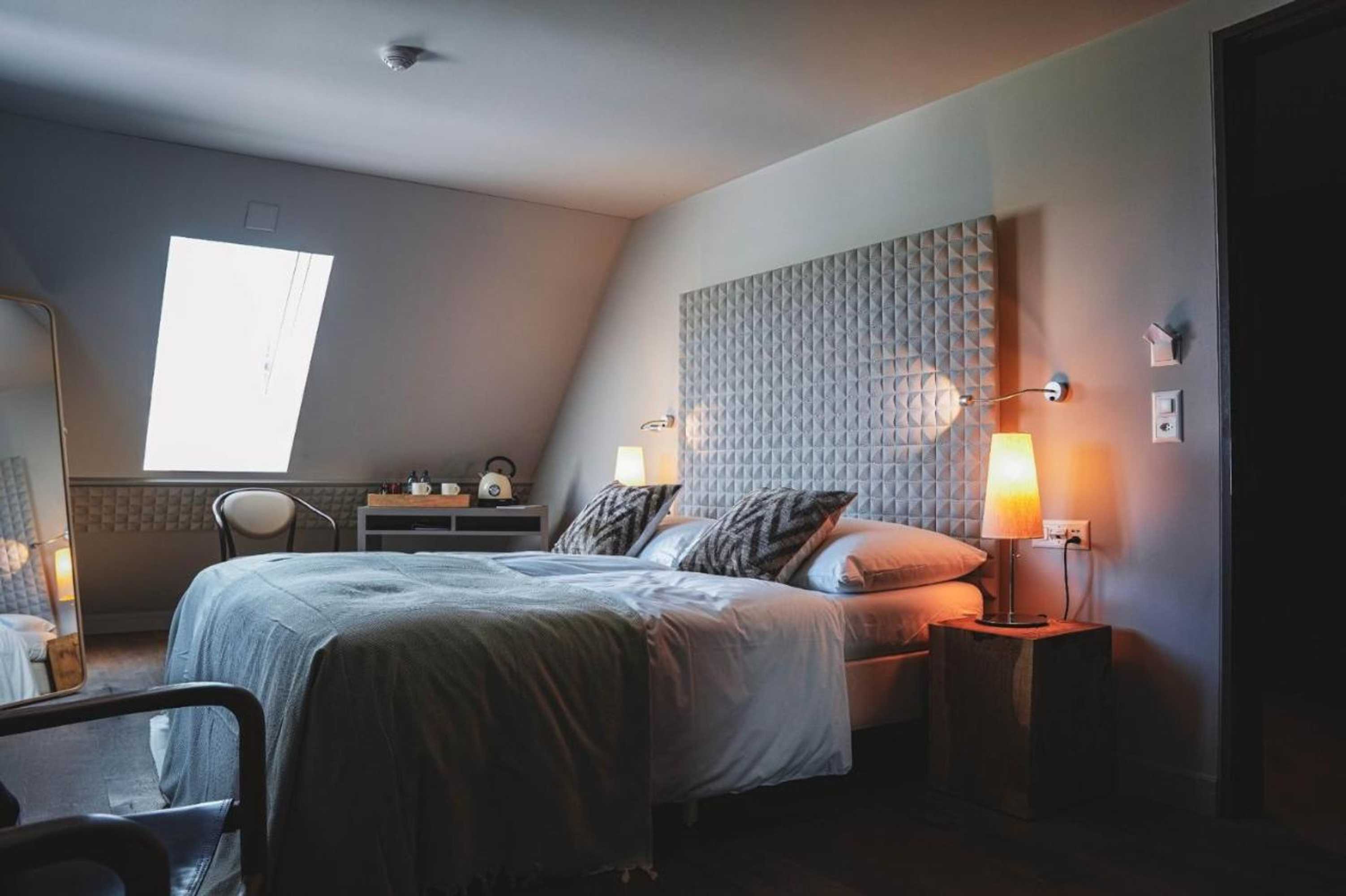 Gift card for Landgasthof Halbinsel Au