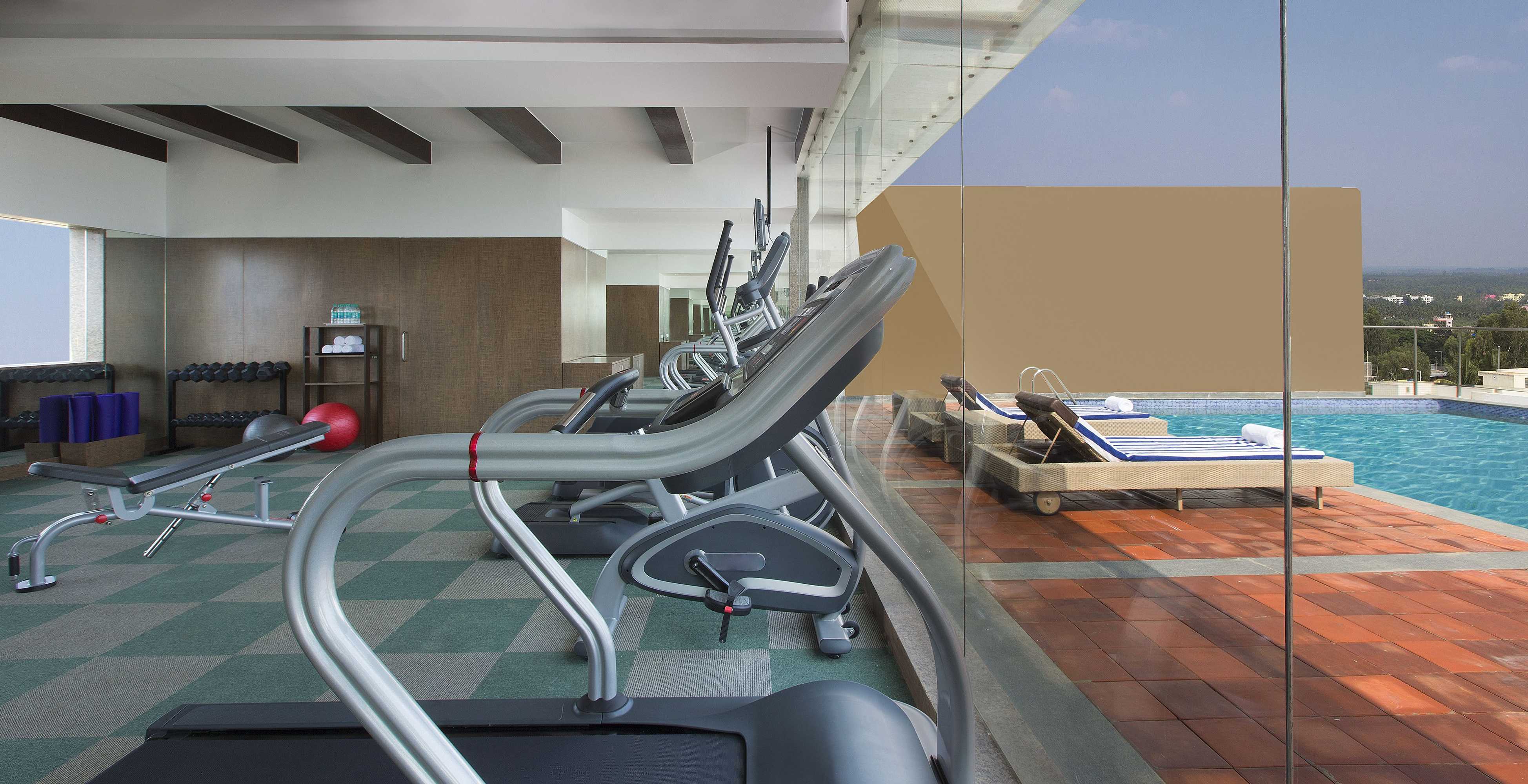 Gift card for Four Points by Sheraton Bengaluru, Whitefield Gift card for Four Points by Sheraton Bengaluru, Whitefield