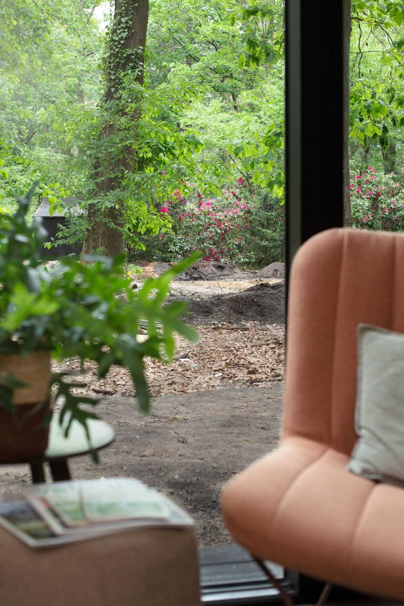 Gift card for Buitenplaats Petersburg