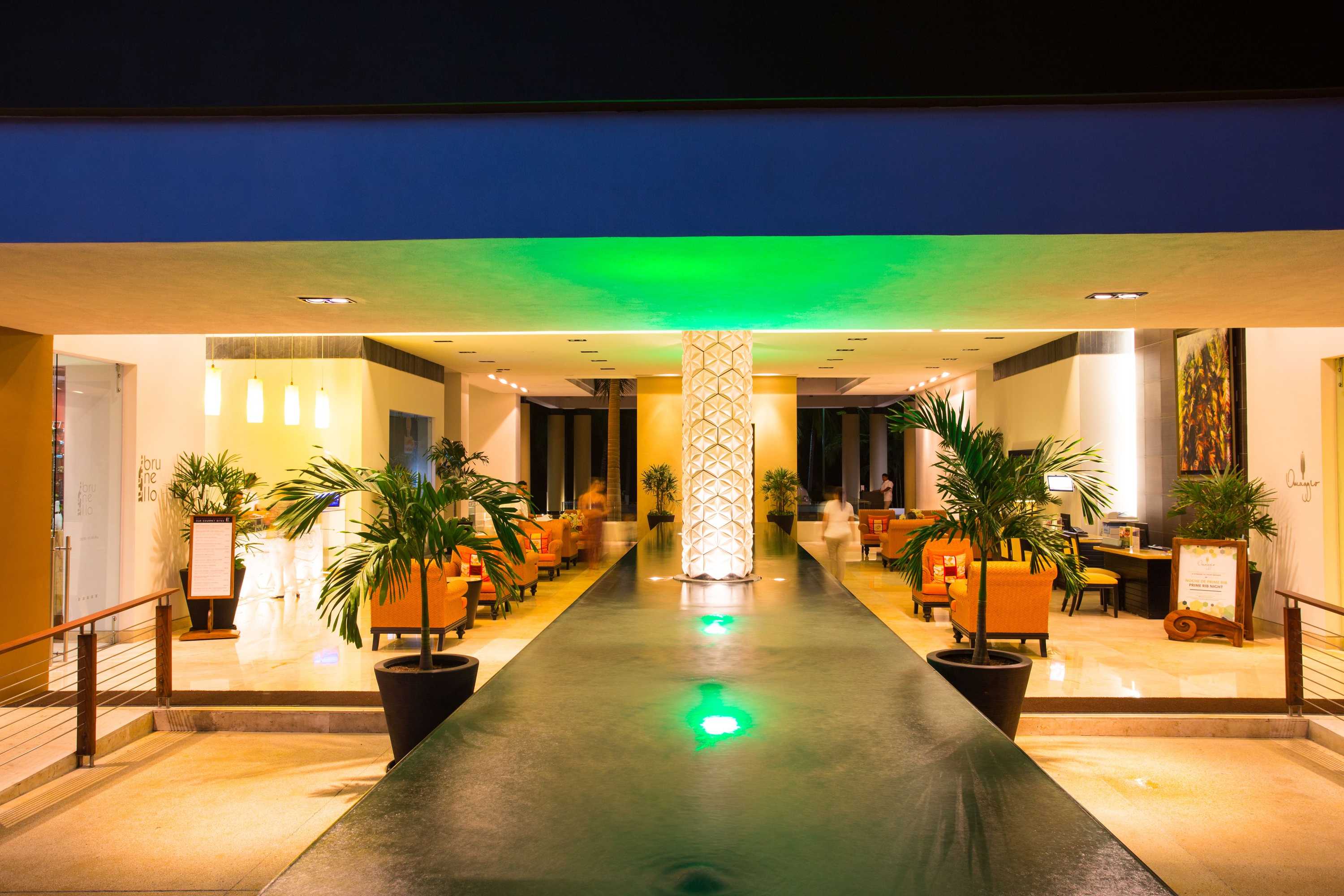 Gift card for Marival Distinct All-Suites & World Spa – Handwritten Collection Gift card for Marival Distinct All-Suites & World Spa – Handwritten Collection