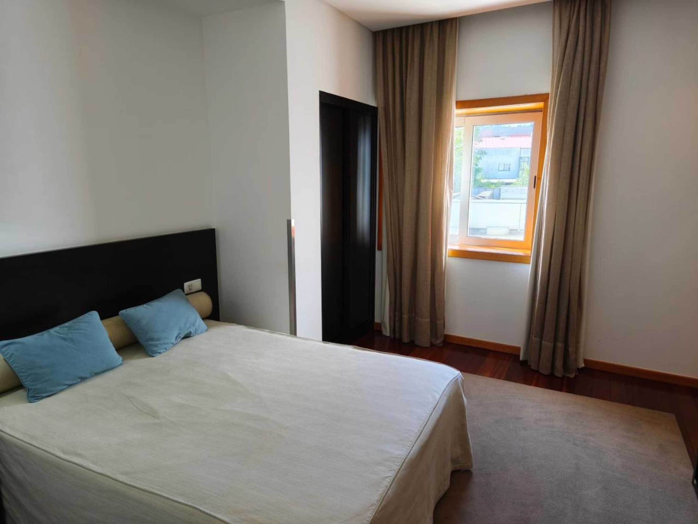 Gift card for Hotel Vila Luena