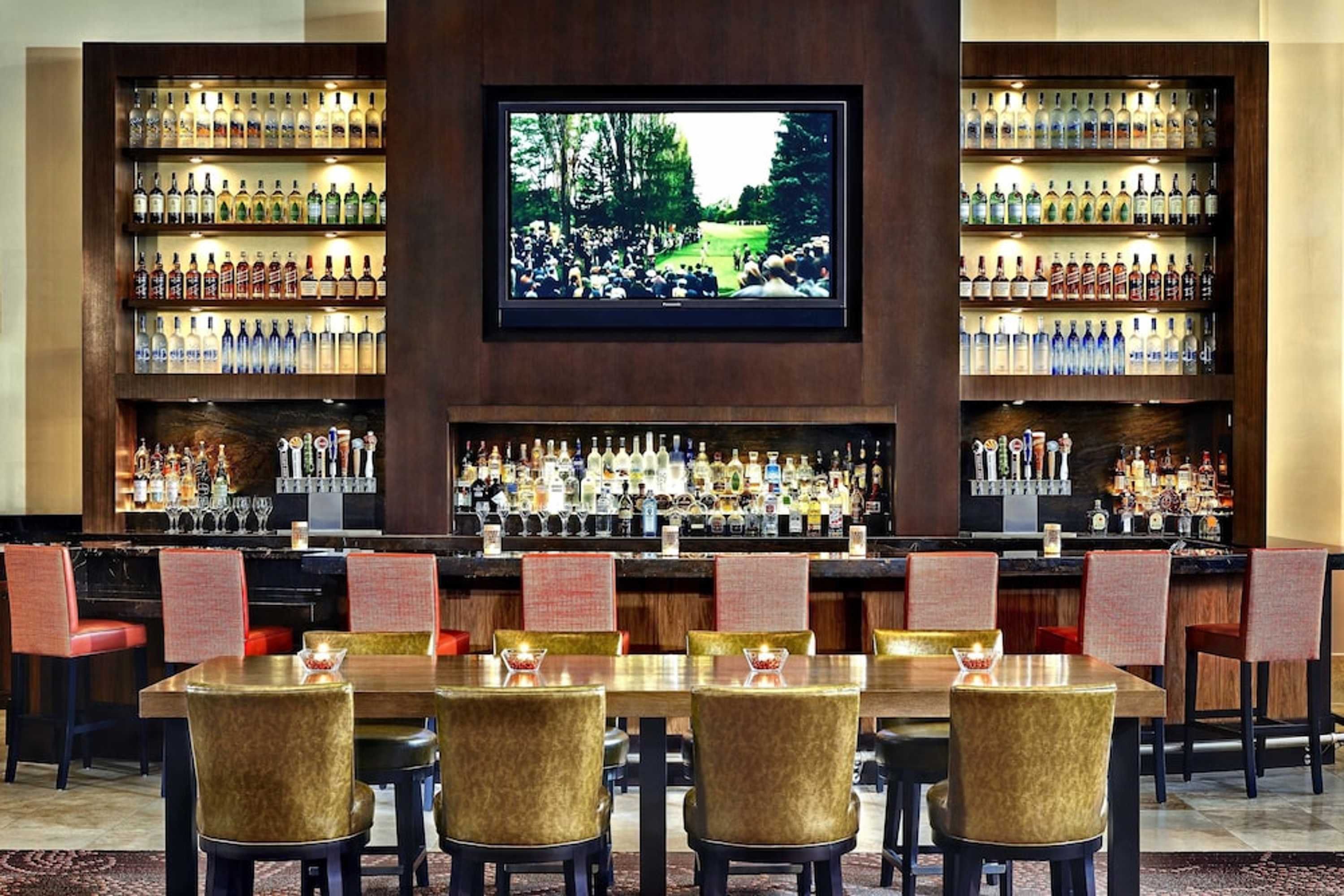 Gift card for Scottsdale Marriott at Mcdowell Mountains