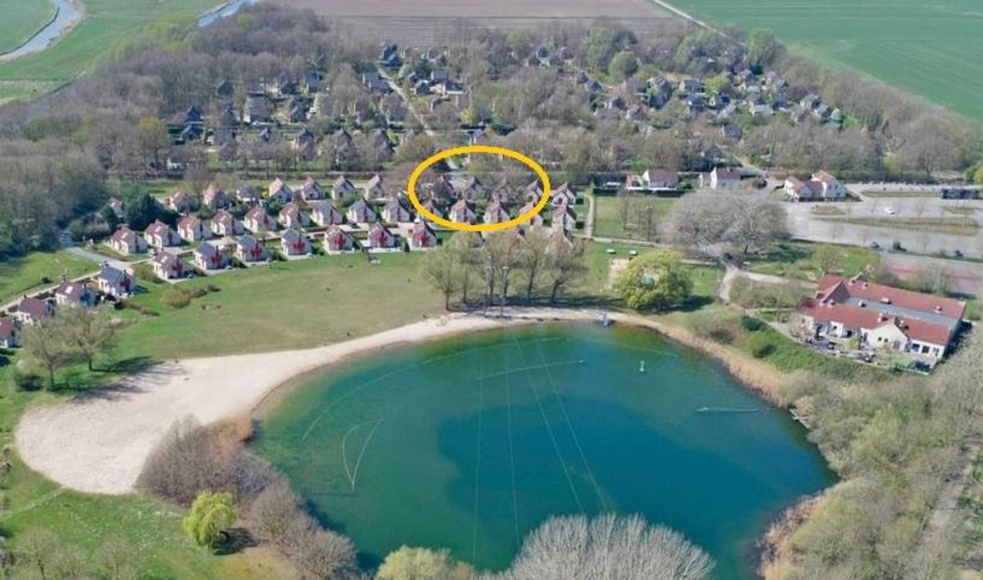 Gift card for Vakantiewoning Ewijk