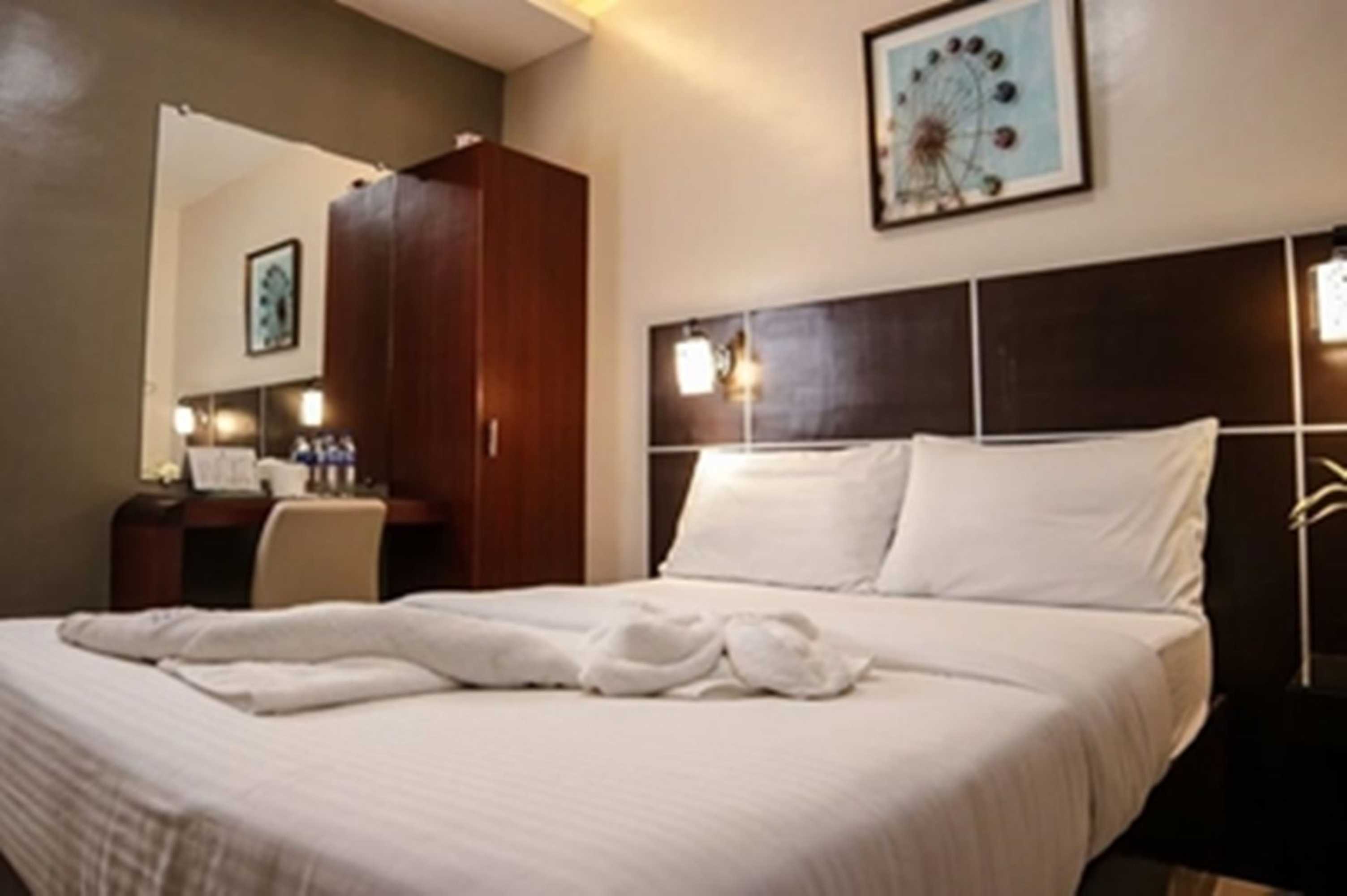 Gift card for Mezza Hotel Gift card for Mezza Hotel