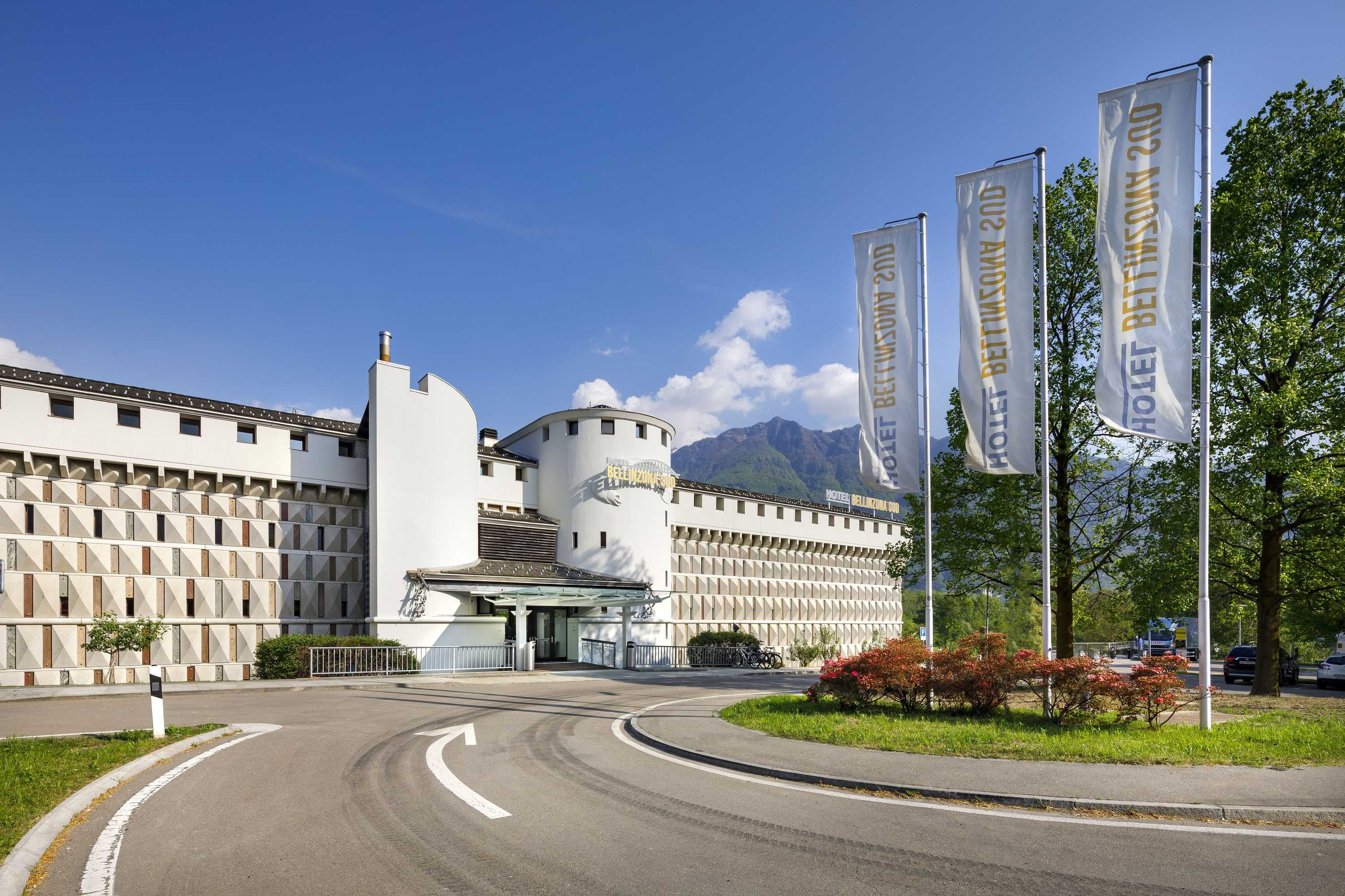 Gift card for Hotel Bellinzona Sud Swiss Quality Gift card for Hotel Bellinzona Sud Swiss Quality