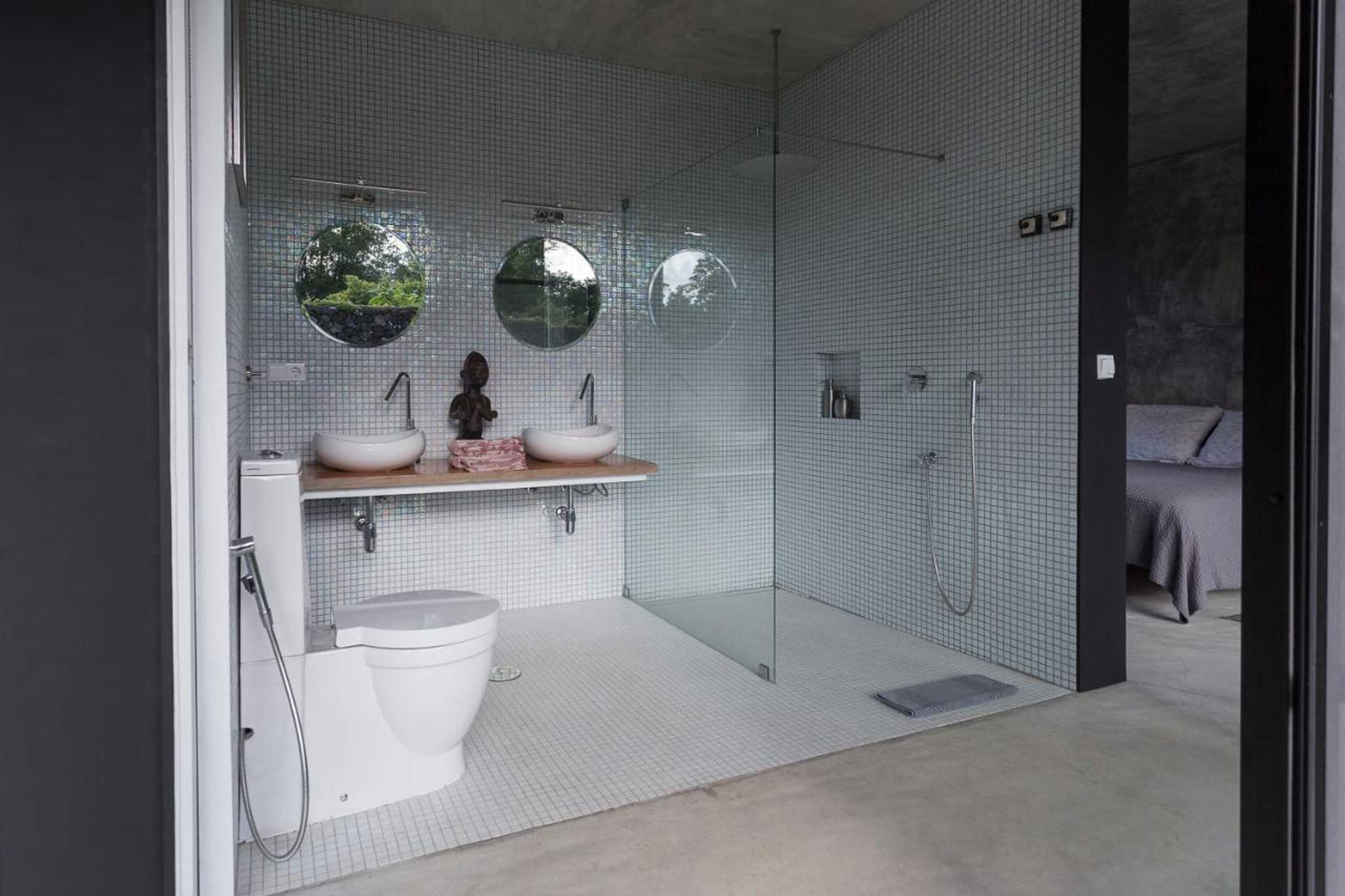 Gift card for Villa Refuge Astrolabe