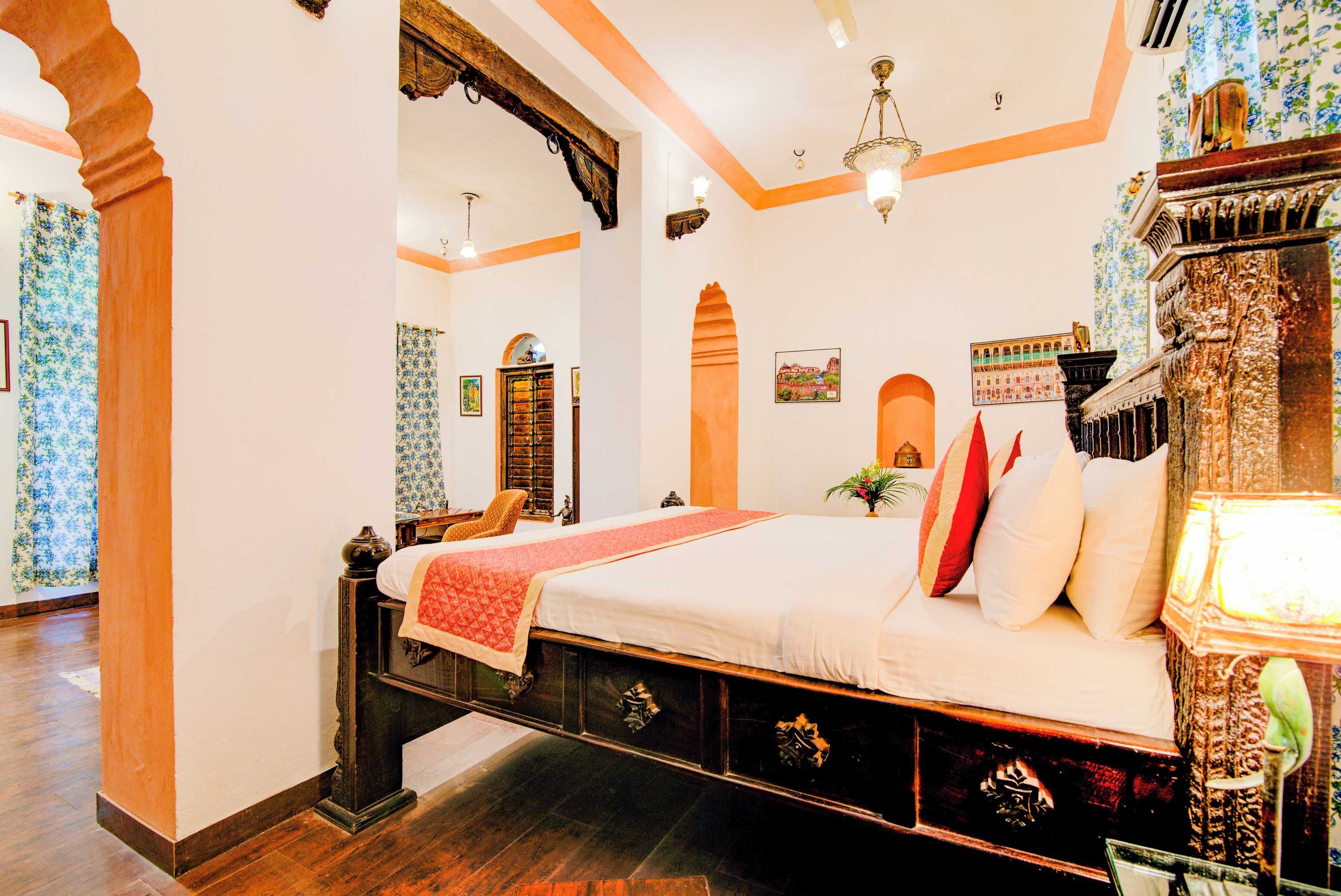 Gift card for Fort Dadhikar, Alwar Gift card for Fort Dadhikar, Alwar