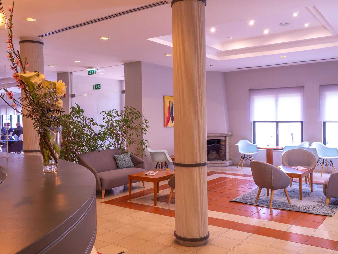 Gift card for Flag Hotel Braga