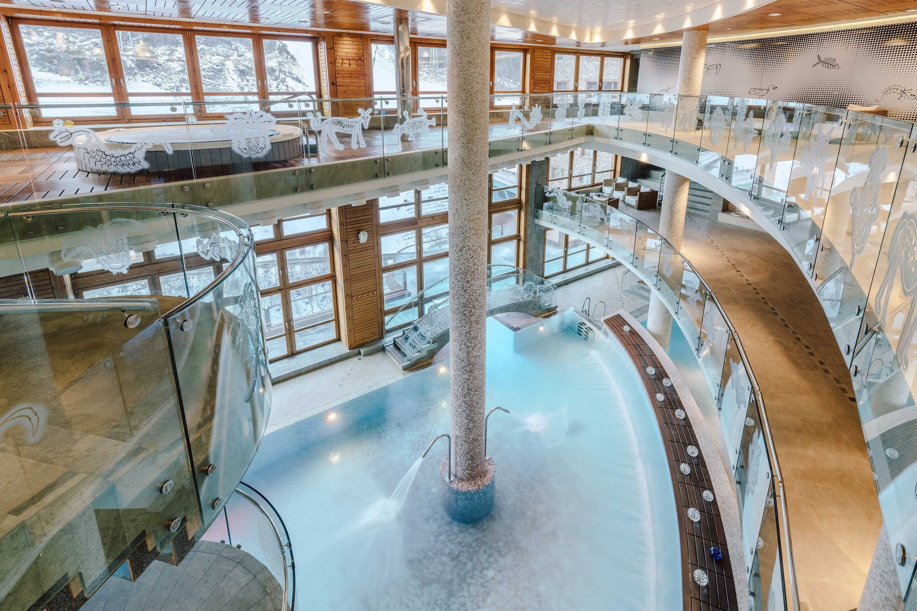 Gift card for Sport Hotel Hermitage & Spa Gift card for Sport Hotel Hermitage & Spa