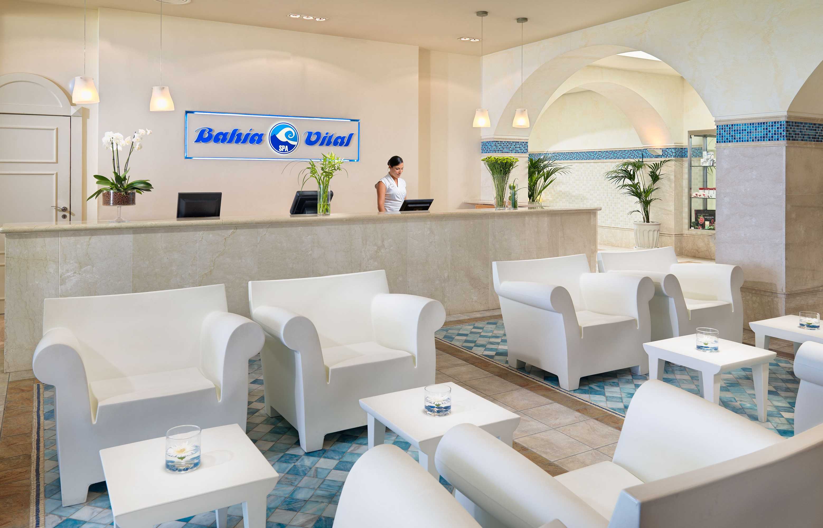 Gift card for Secrets Bahía Real Resort & Spa - Adults Only (+16)