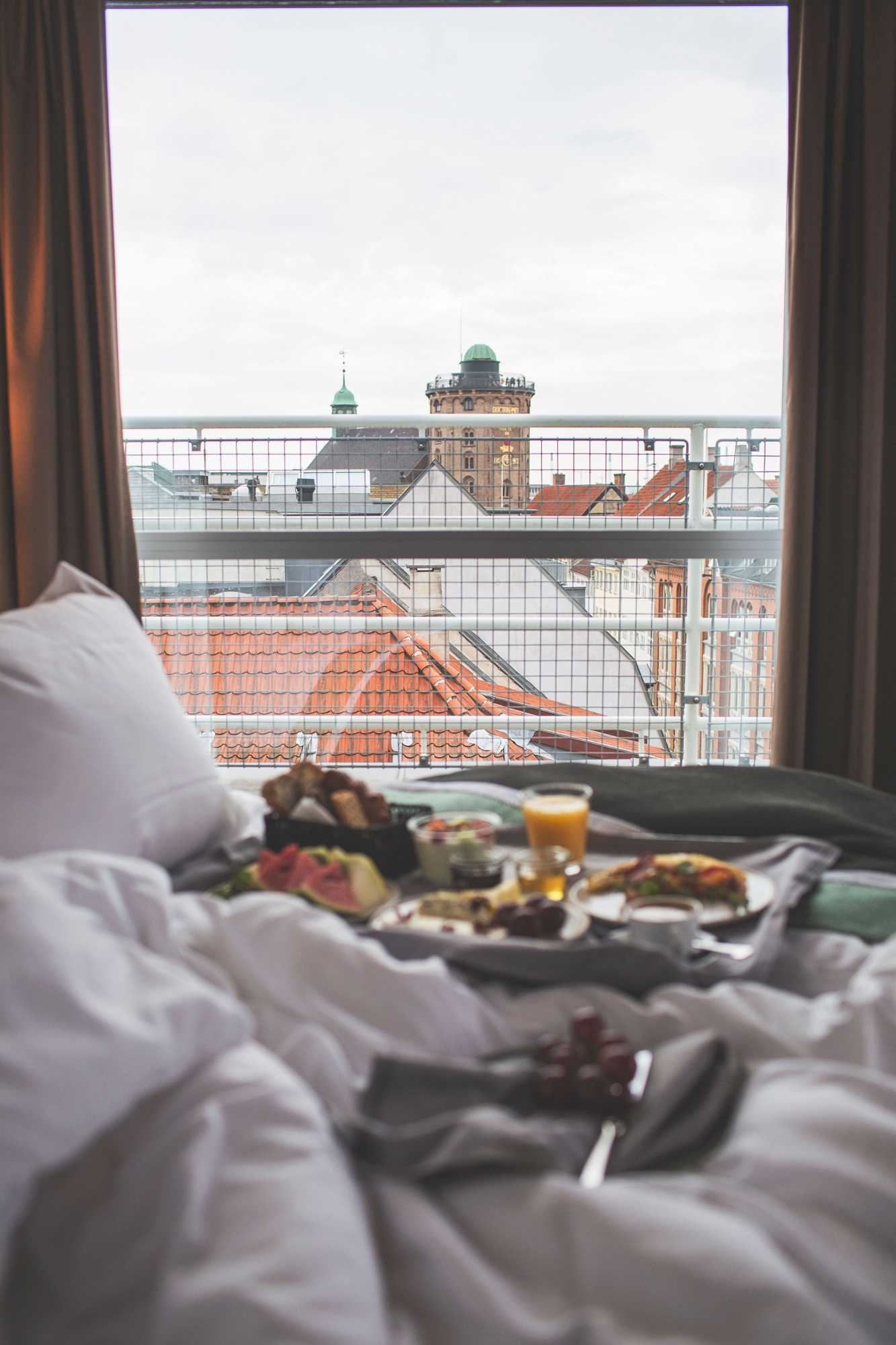 Gift card for 1 Hotel Copenhagen Gift card for 1 Hotel Copenhagen