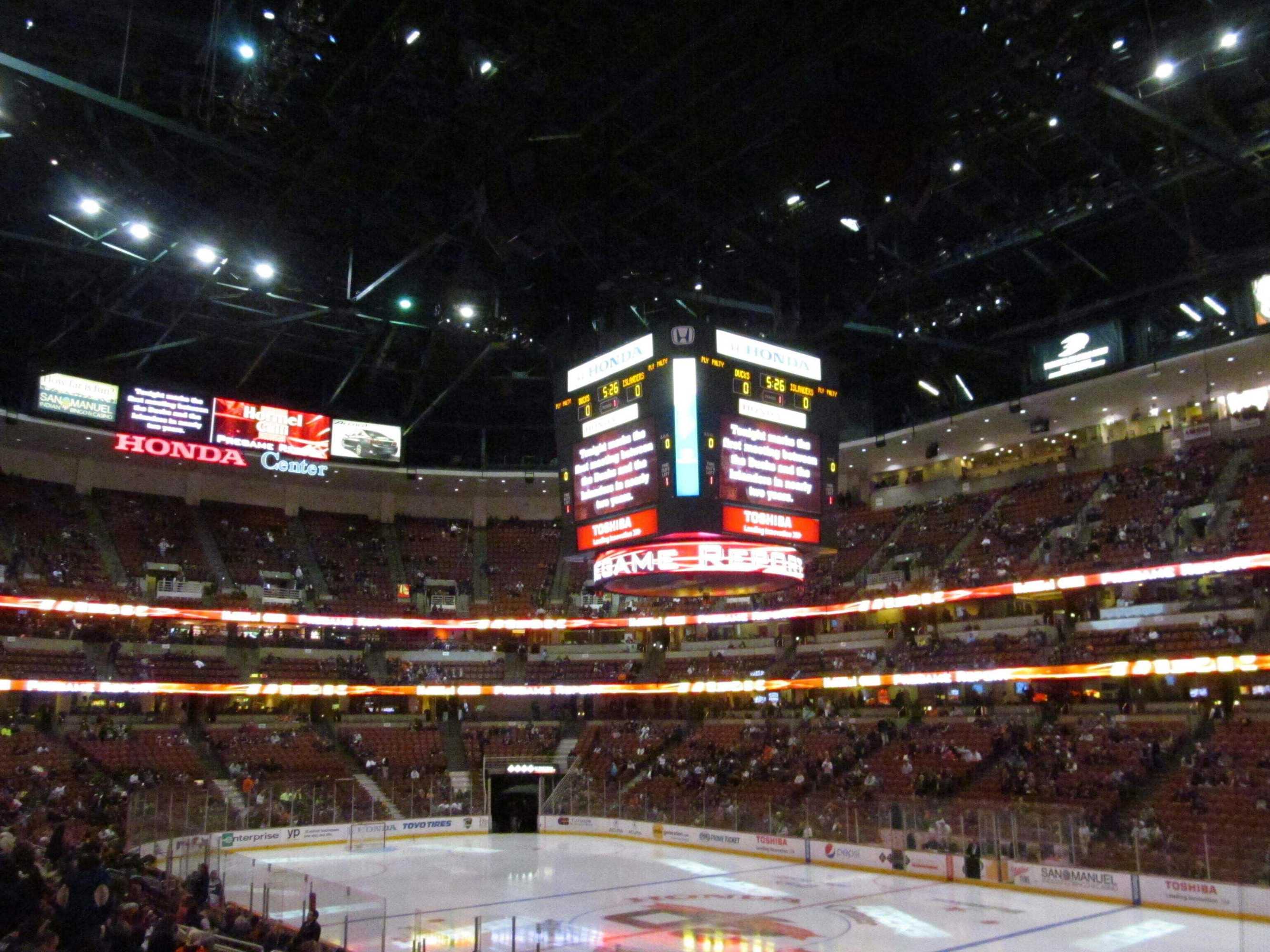 Gift card for The Buena Park Grand Hotel & Suites