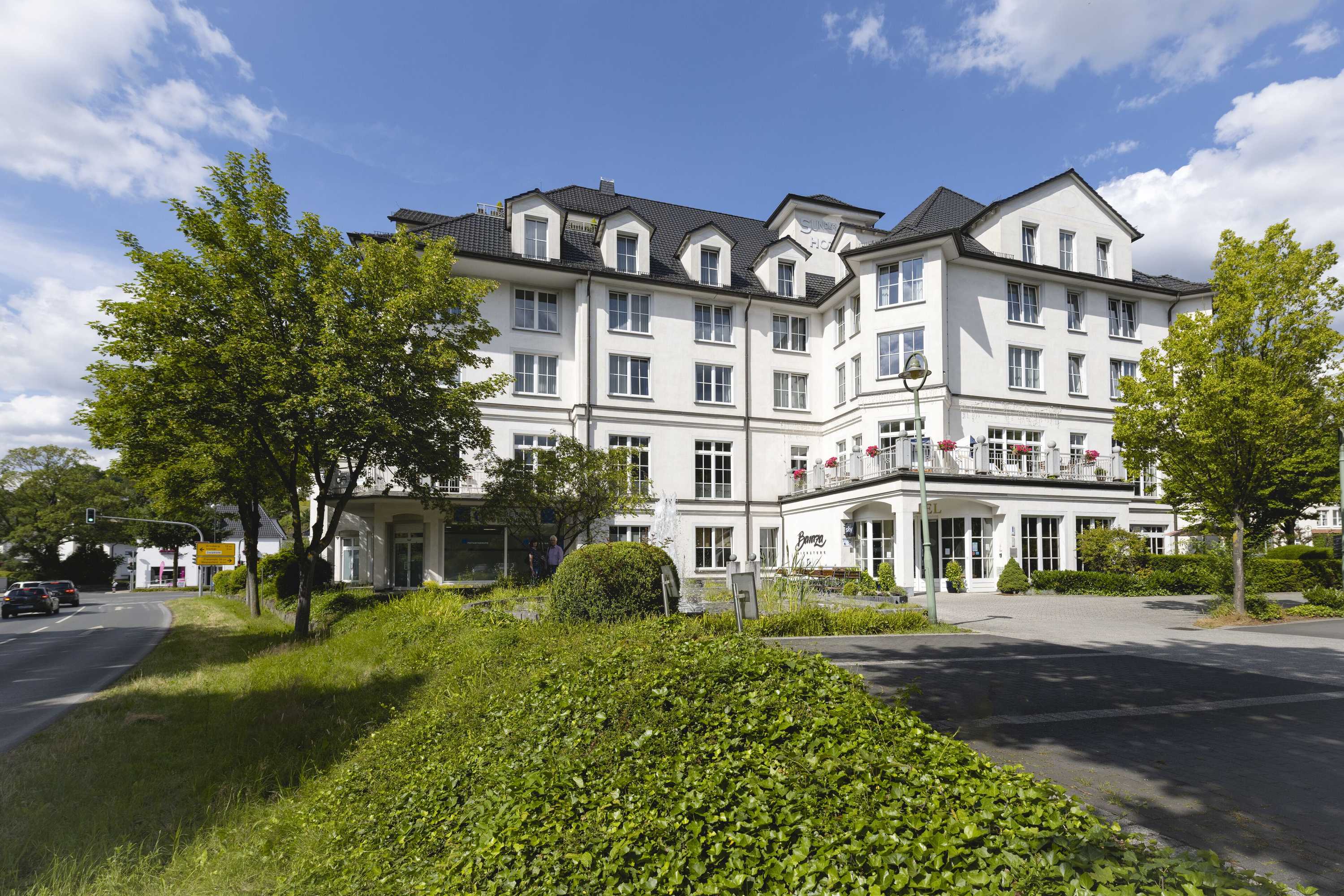 Gift card for Fletcher Hotel-Restaurant Sundern-Sorpesee Gift card for Fletcher Hotel-Restaurant Sundern-Sorpesee