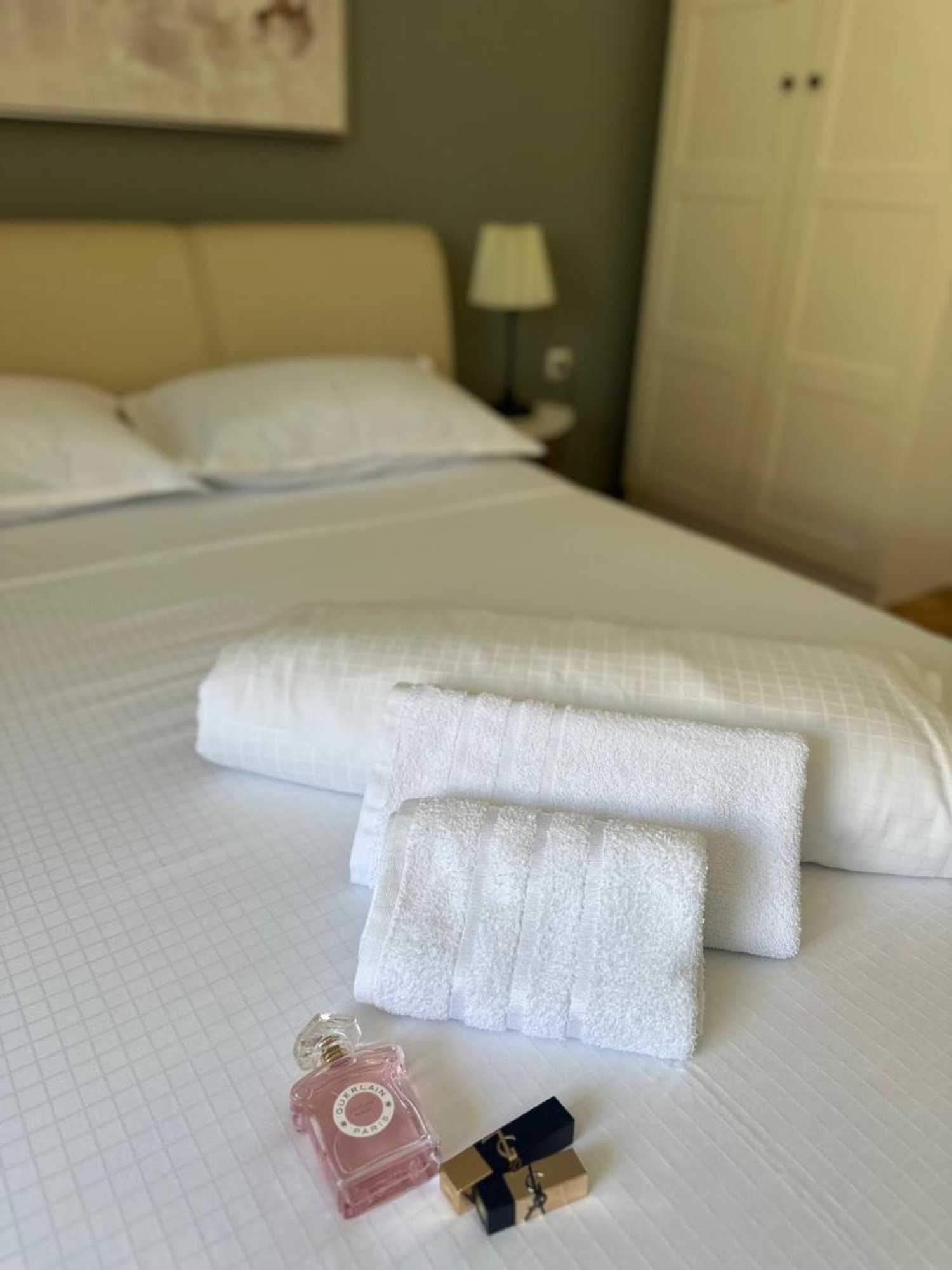 Gift card for Apartments & Villa Tisno