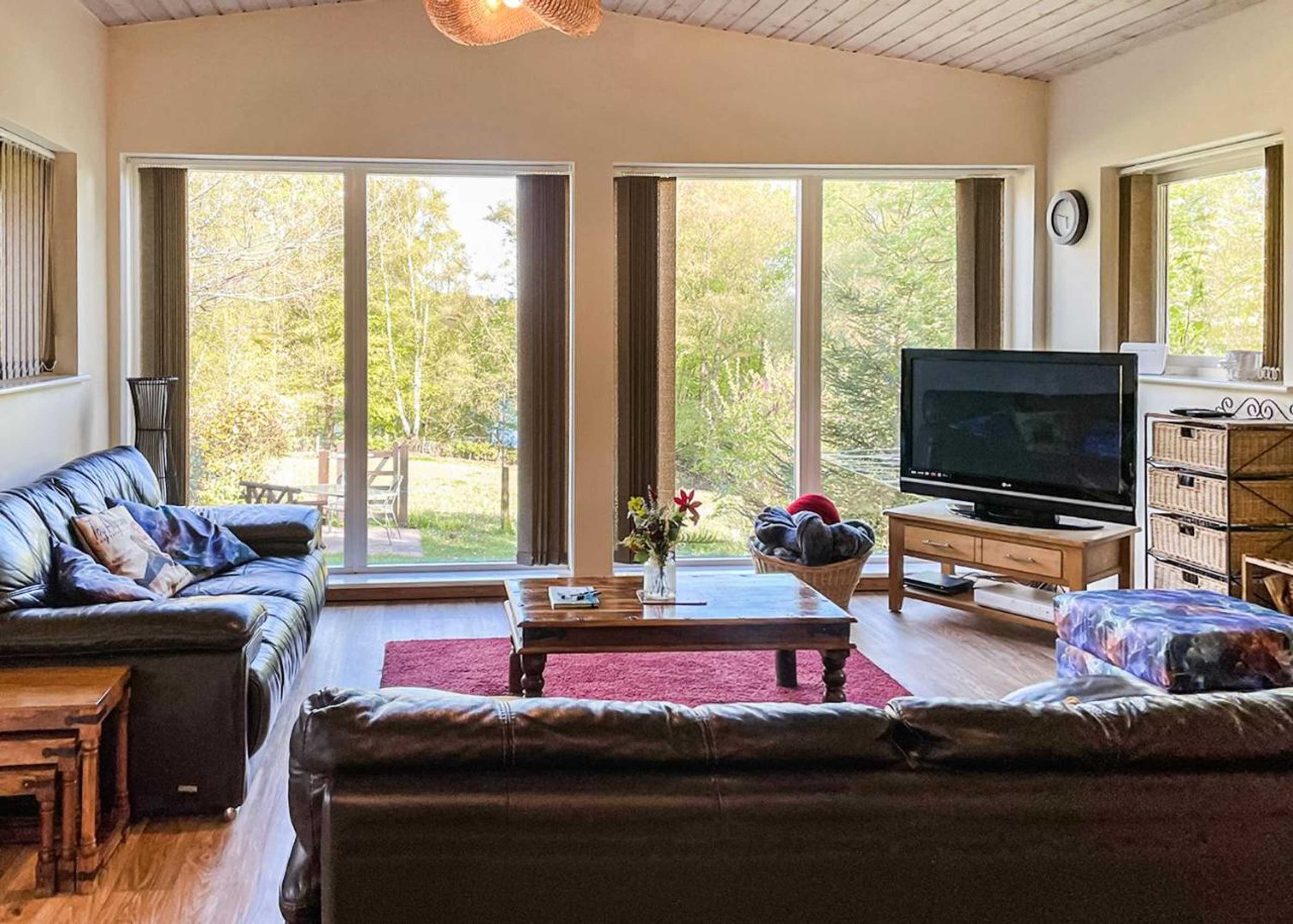 Gift card for Rudyard Lake Lodges
