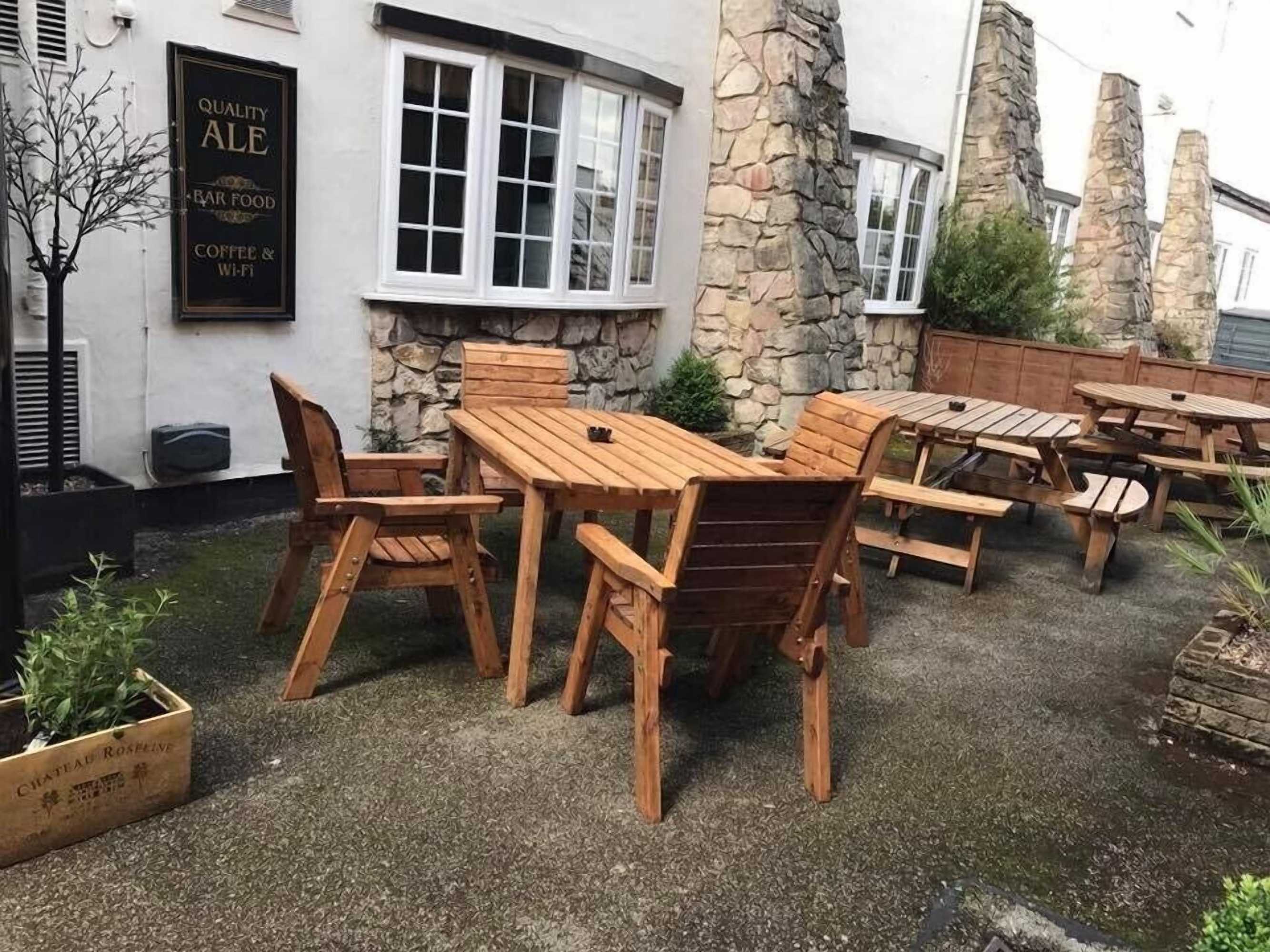 Gift card for Bowmans Hotel