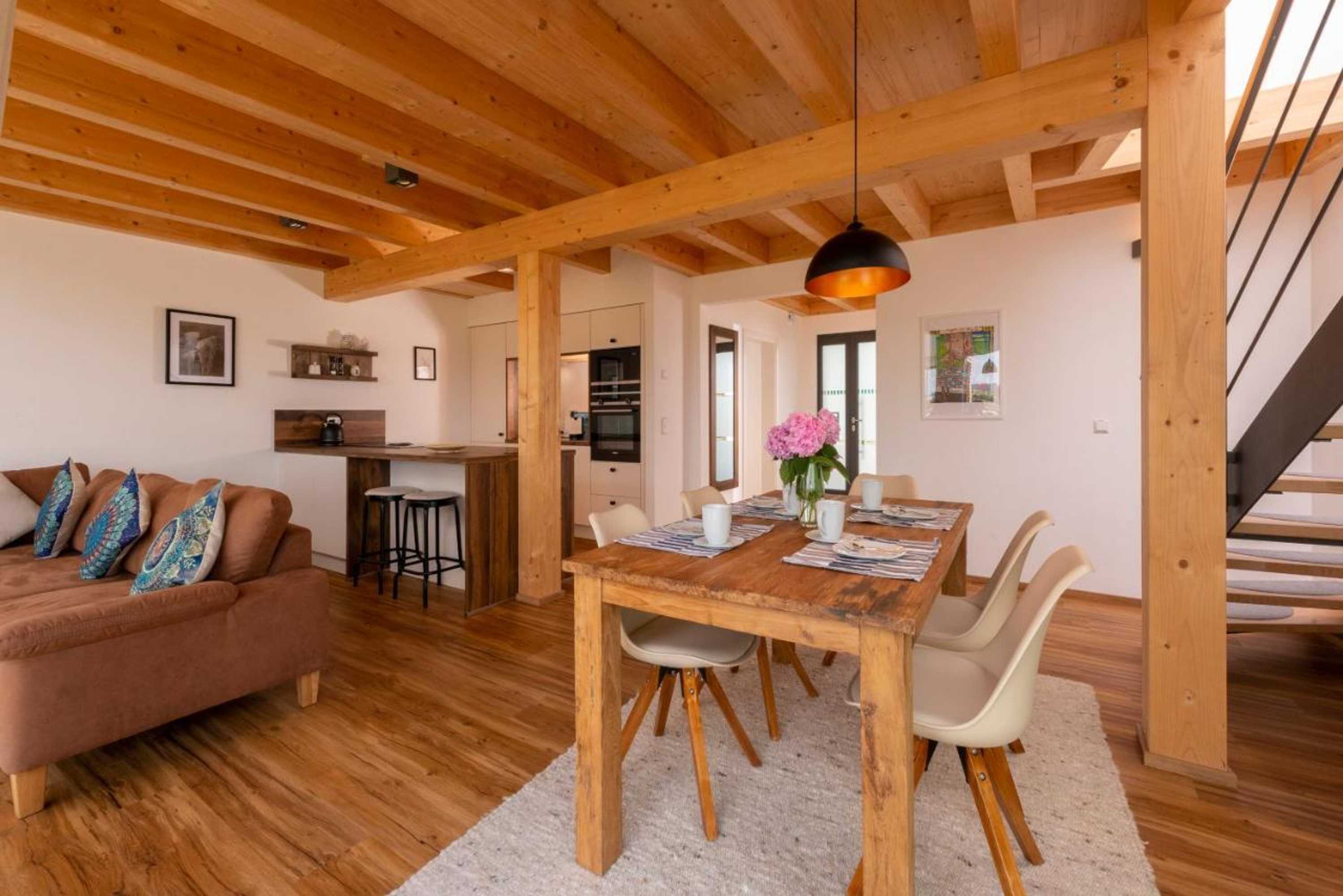 Gift card for Ferienhäuser Immenhöfe