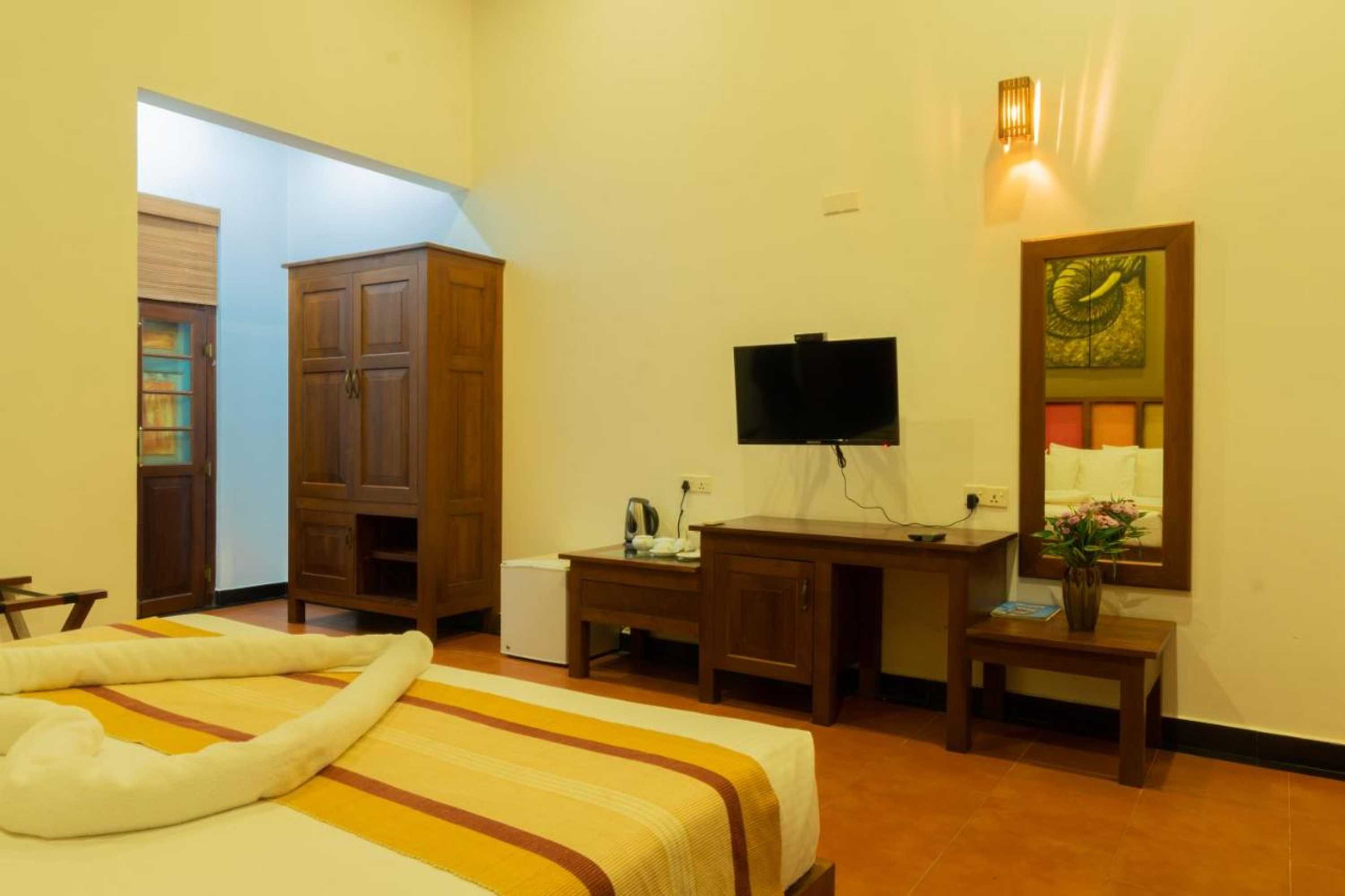 Gift card for Wasala Nature Resort Radawana