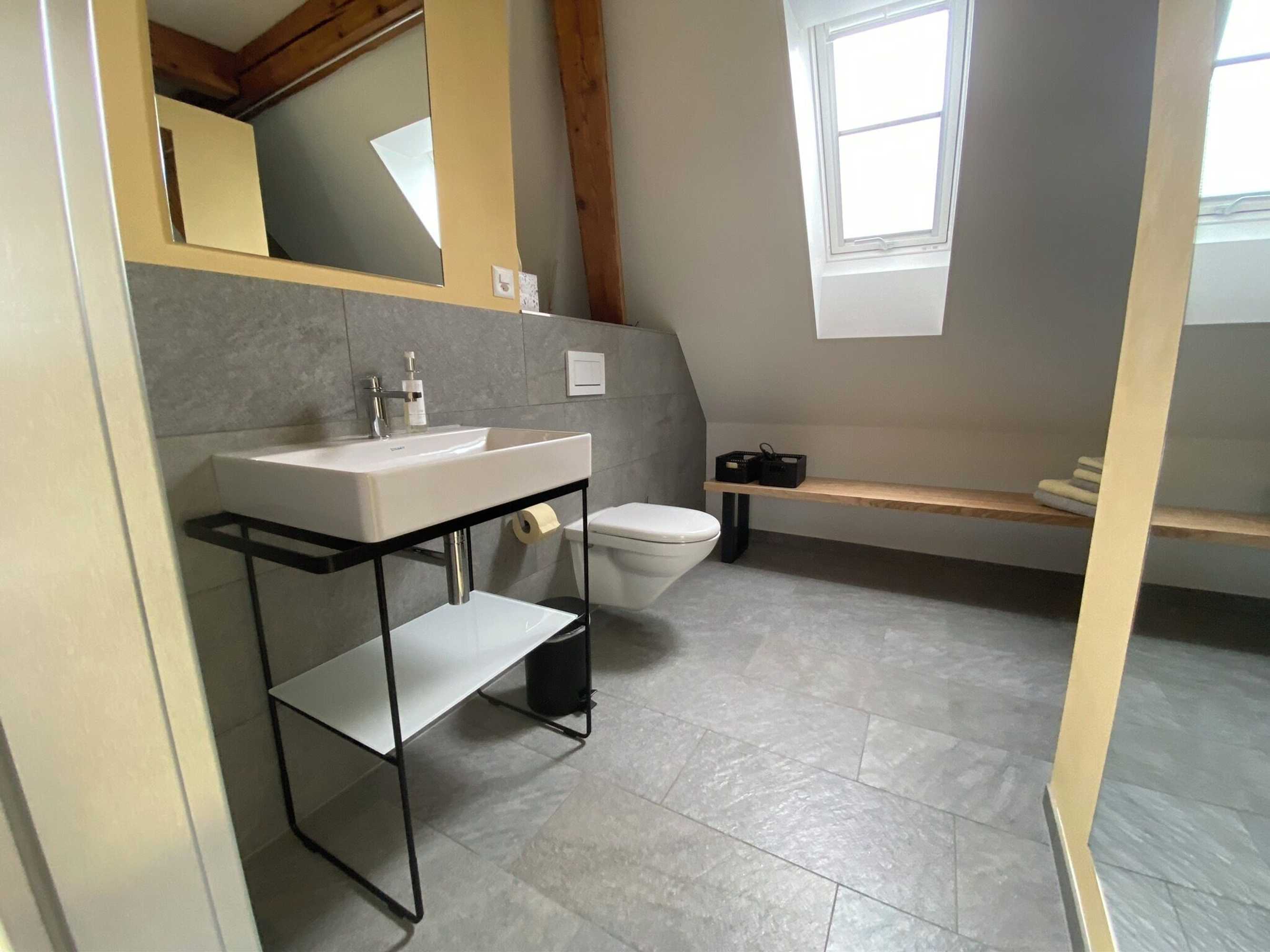 Gift card for Bnb Hopfengrün Langenthal