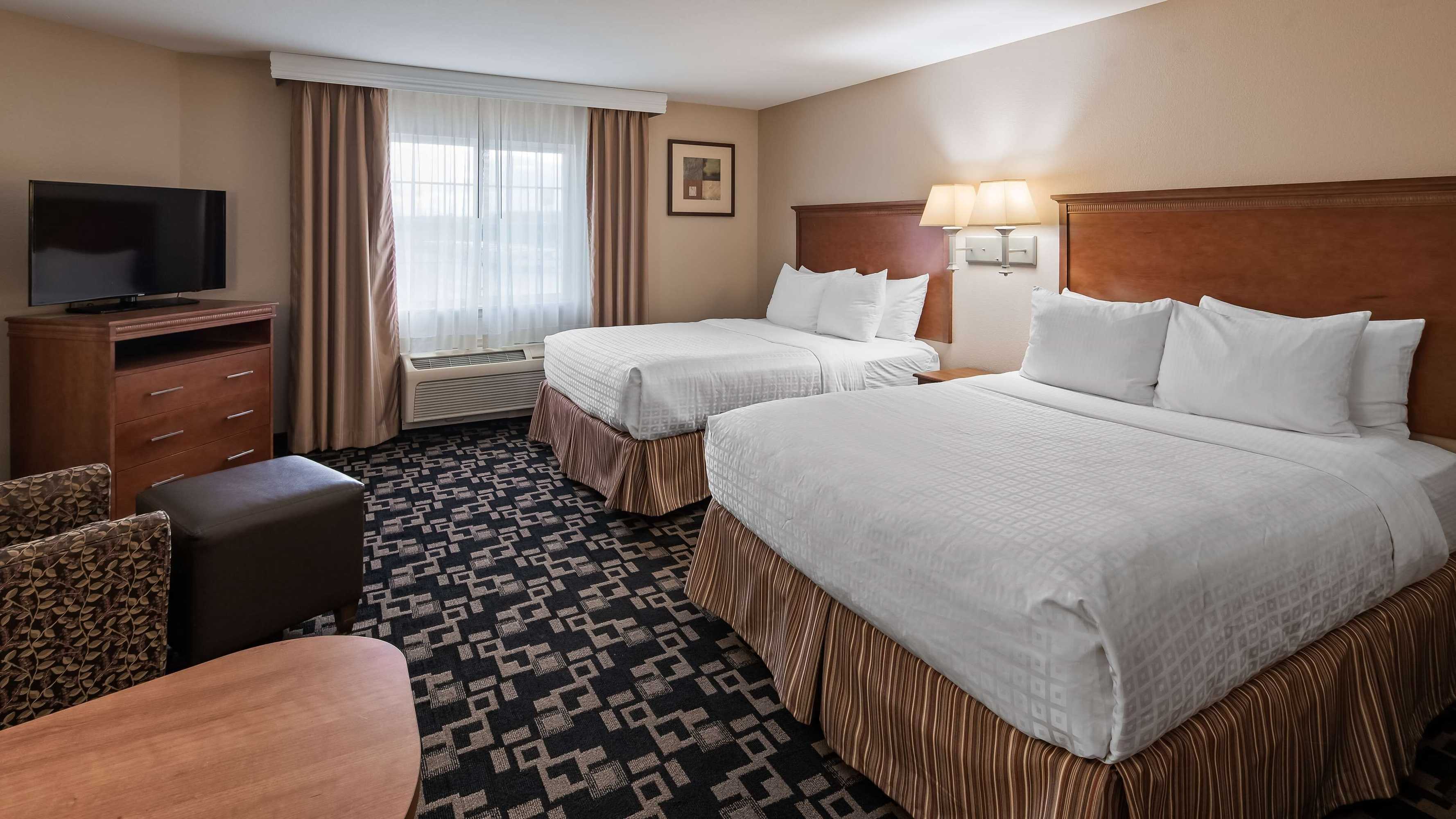 Gift card for Best Western Plus Wausau/rothschild Hotel Gift card for Best Western Plus Wausau/rothschild Hotel