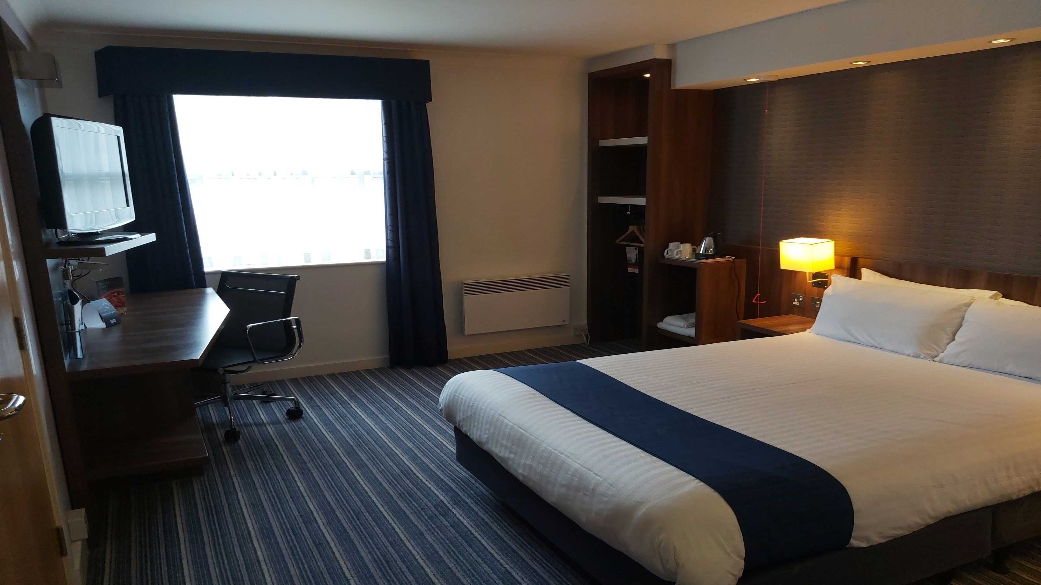 Gift card for Holiday Inn Express Leeds East by Ihg Gift card for Holiday Inn Express Leeds East by Ihg
