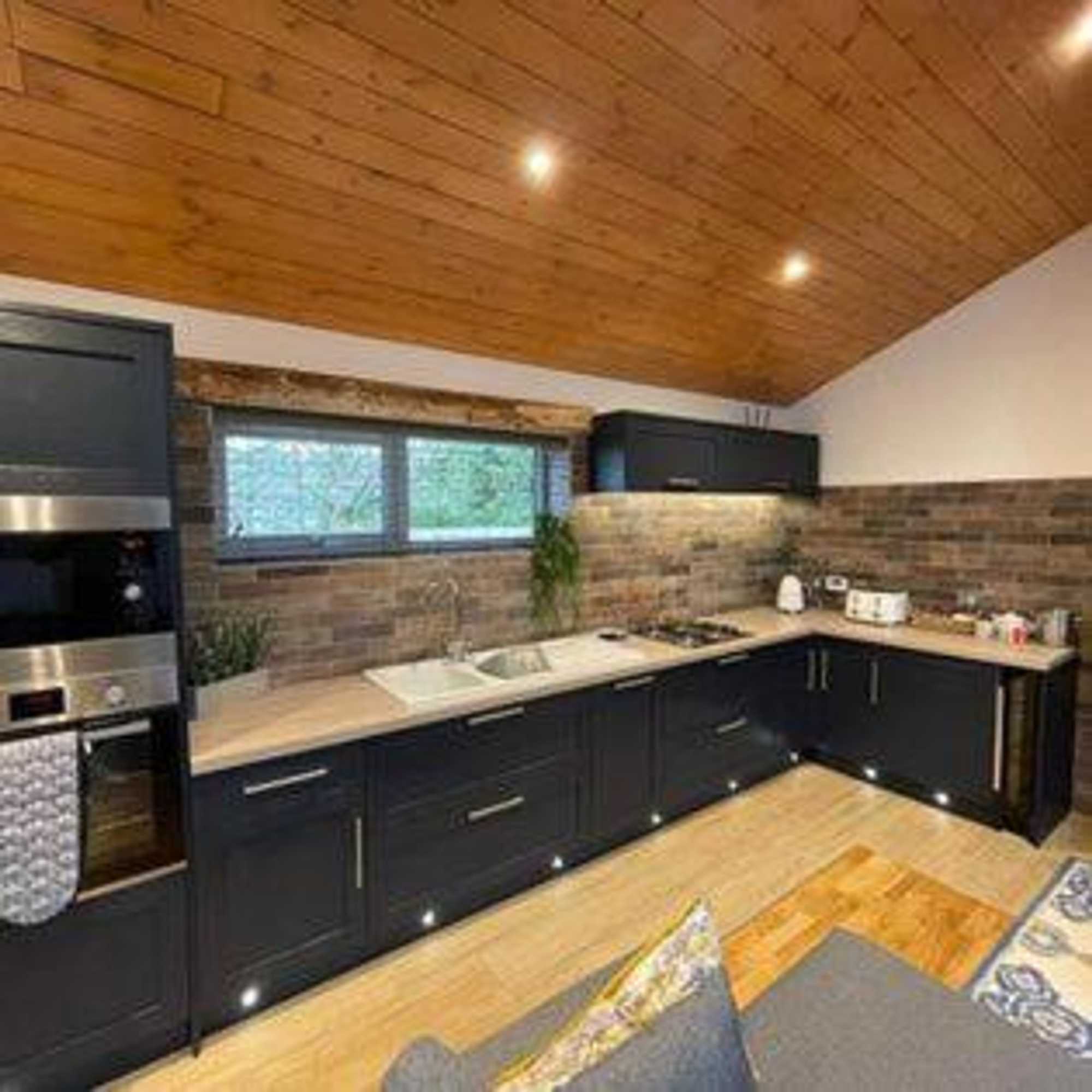 Gift card for Harewell Wood Cabin