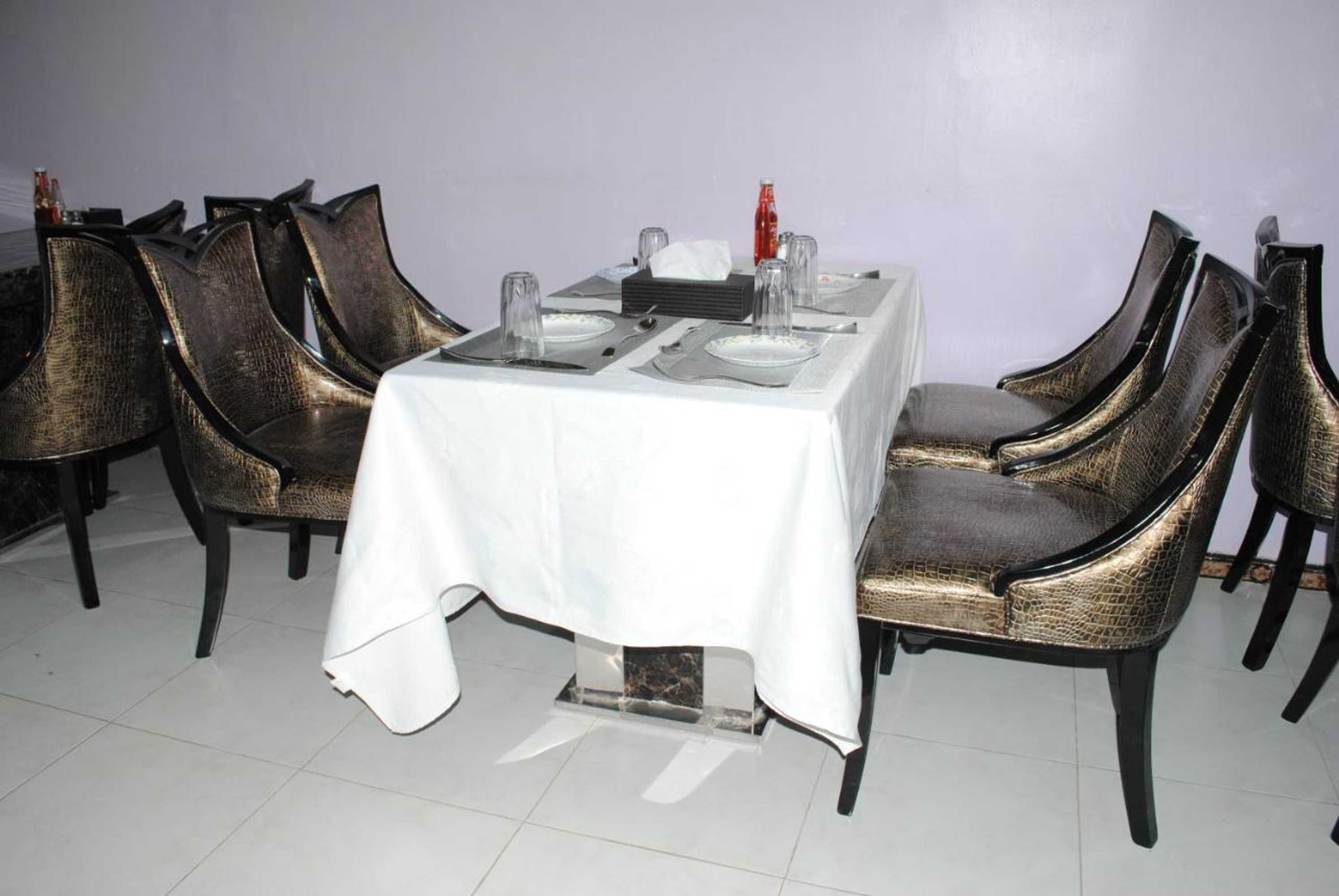 Gift card for Majan Guest House L.l.c.