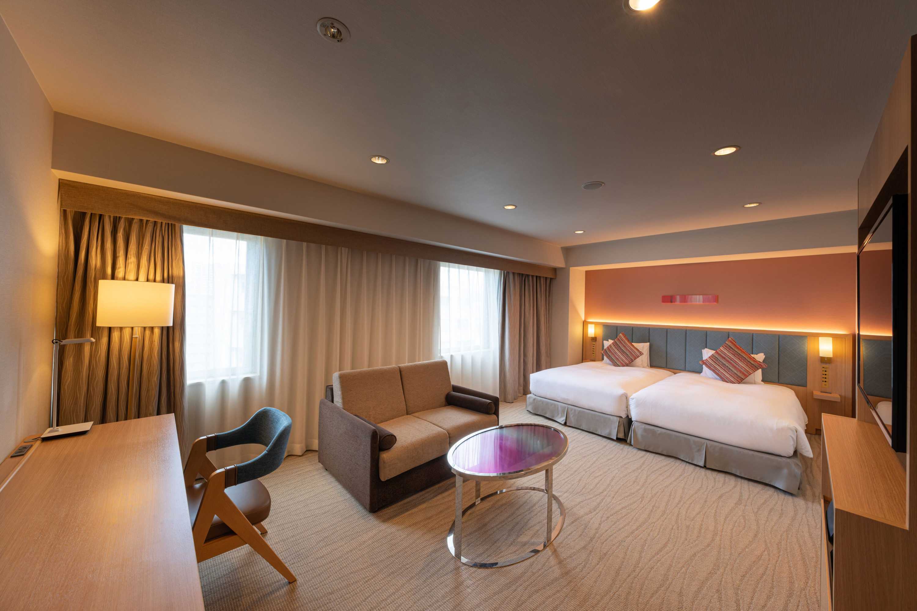 Gift card for The Royal Park Hotel Hiroshima Riverside Gift card for The Royal Park Hotel Hiroshima Riverside