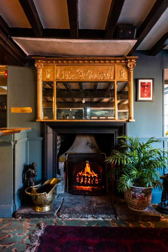 Gift card for The George Inn
