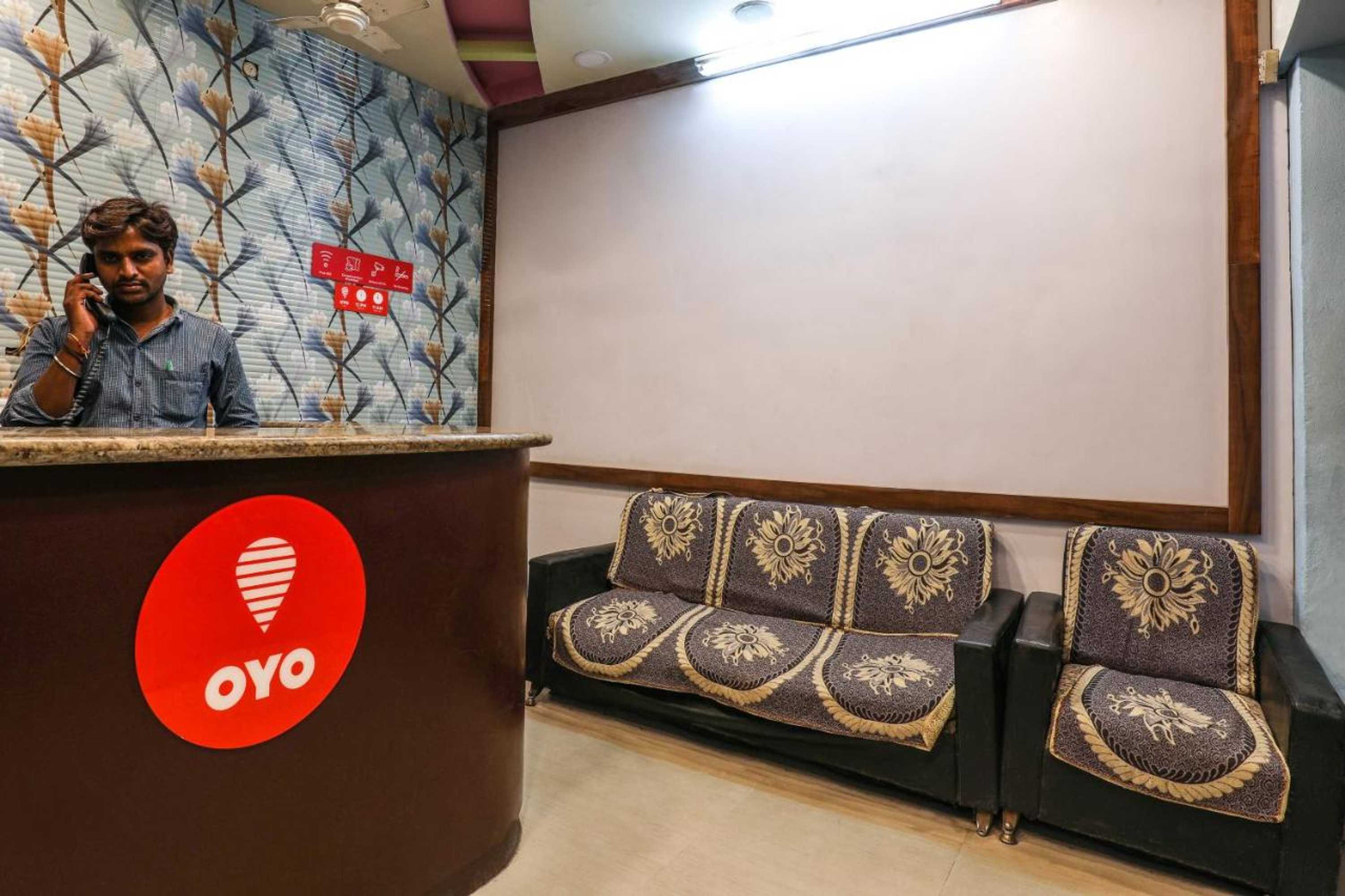 Gift card for Super Oyo Hotel O Sathya Inn Gift card for Super Oyo Hotel O Sathya Inn