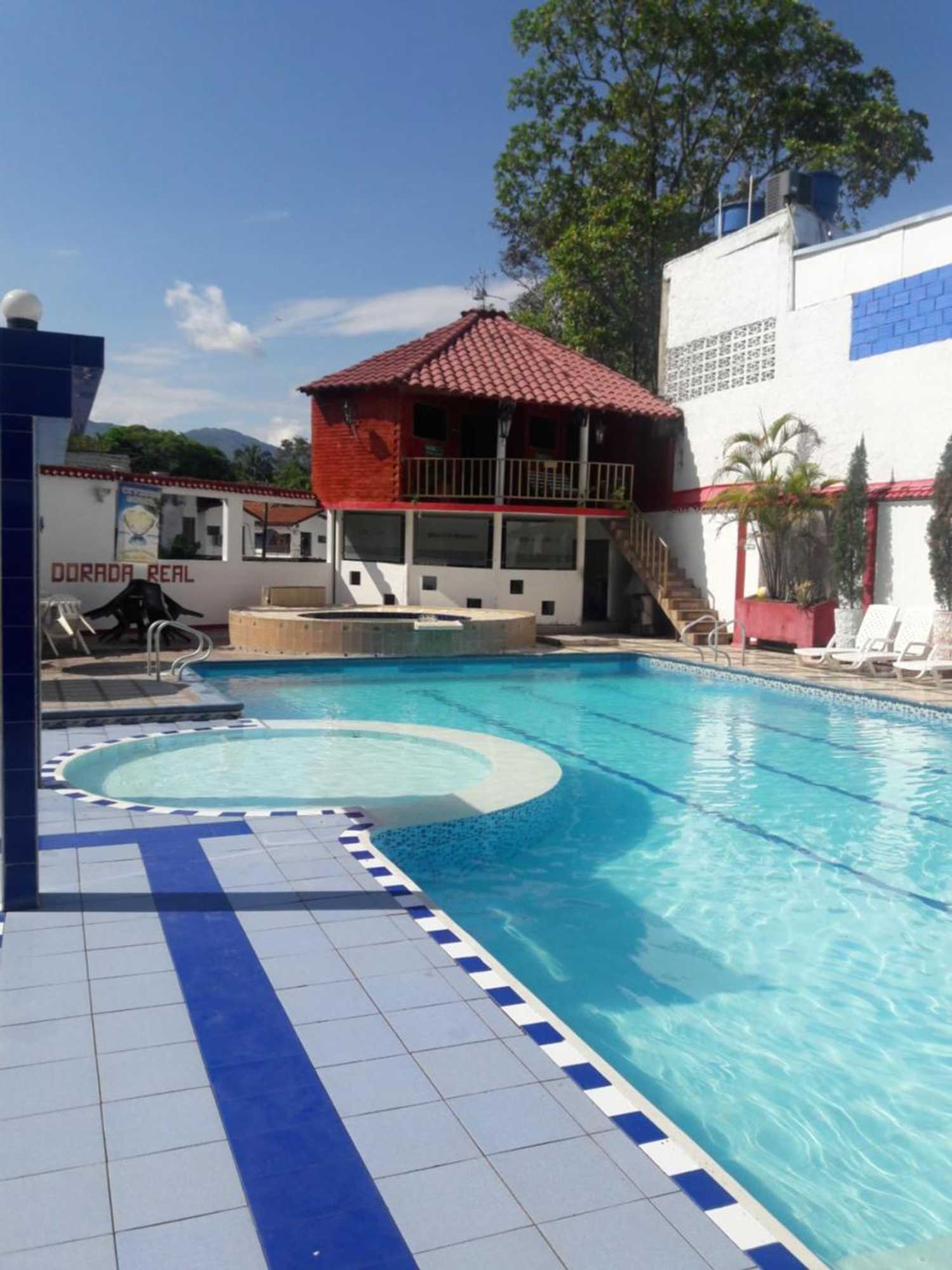 Gift card for Hotel Orquidea Dorada R