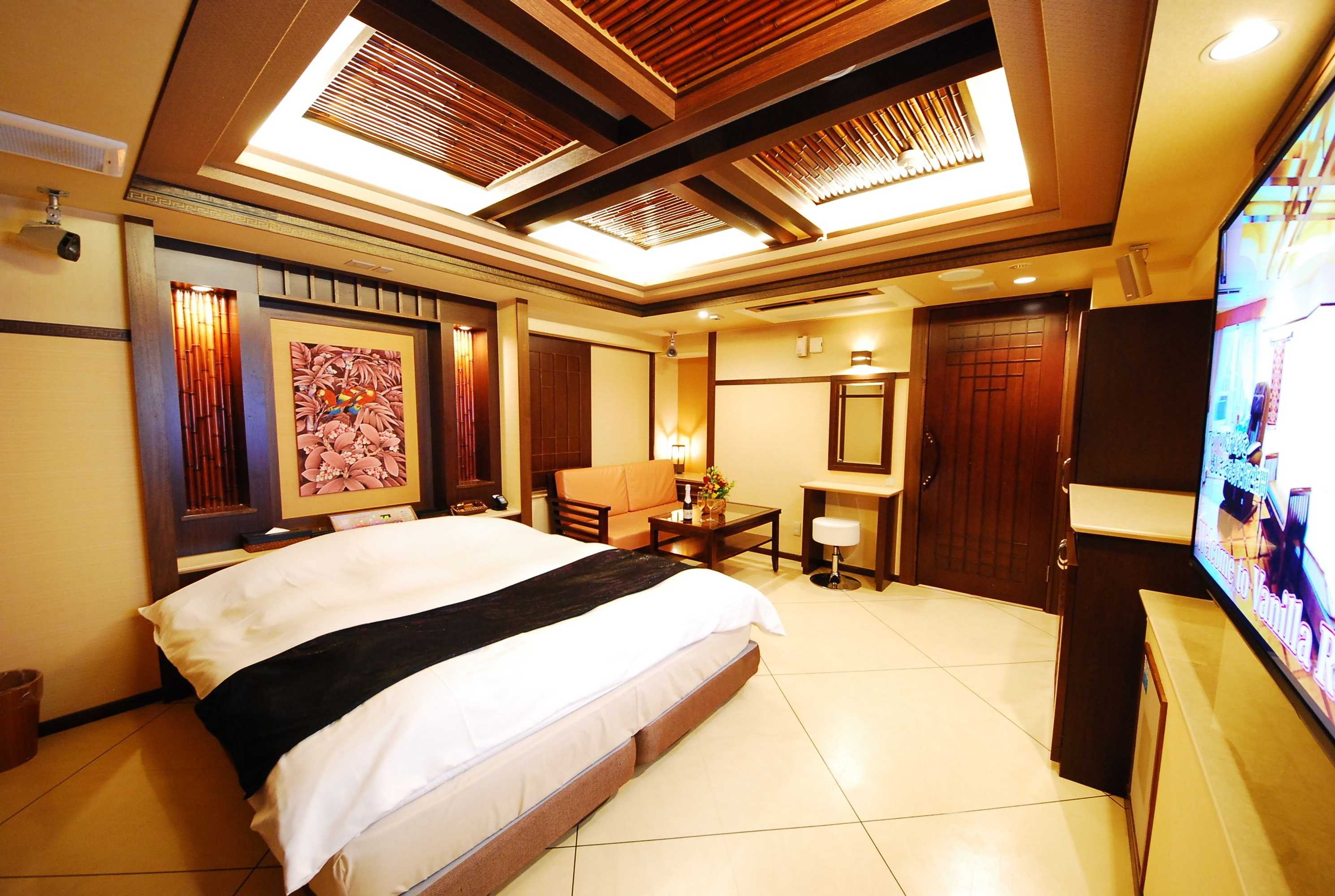 Gift card for Vanilla Resort Kawagoe - Adults Only