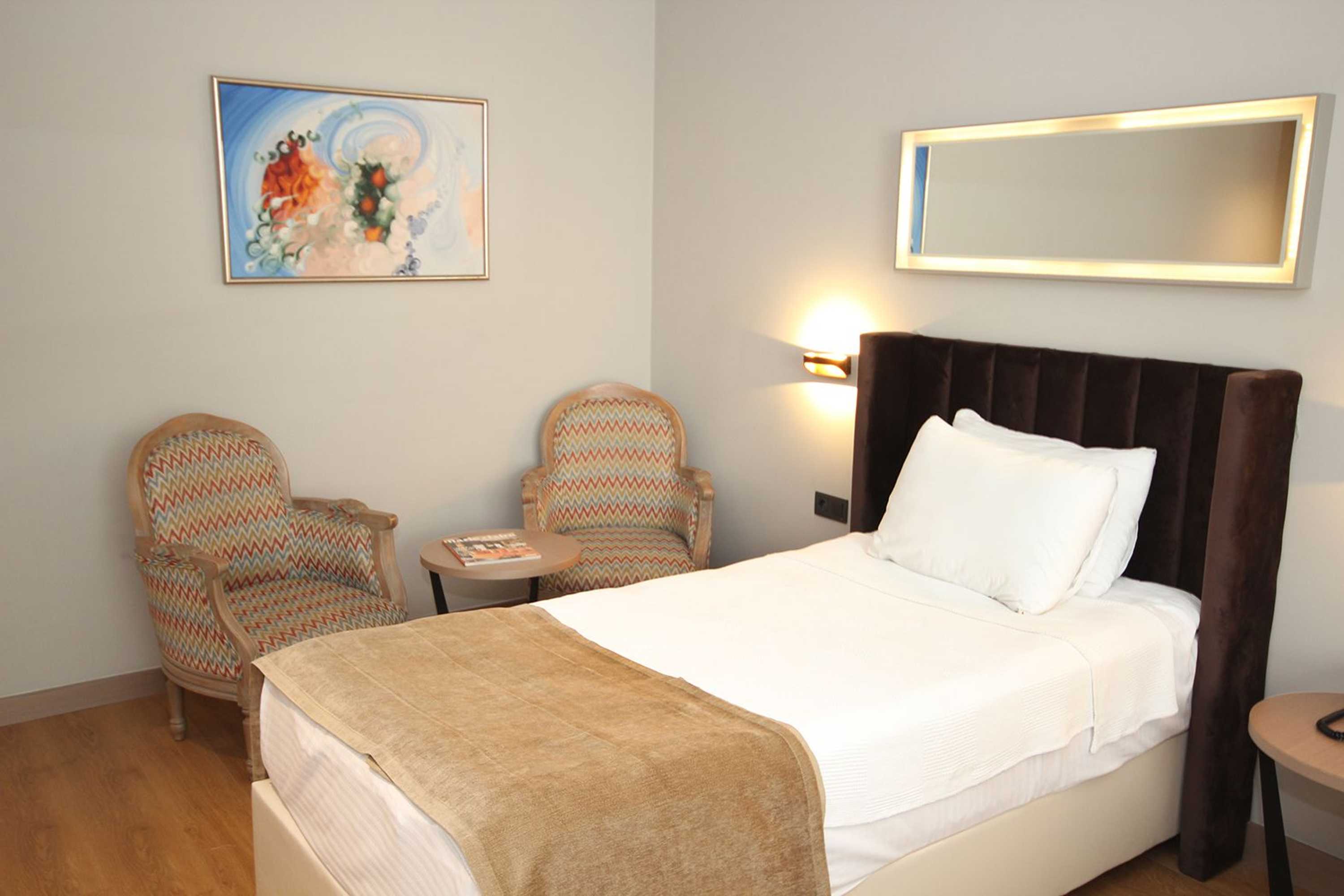 Gift card for Nobel Hotel