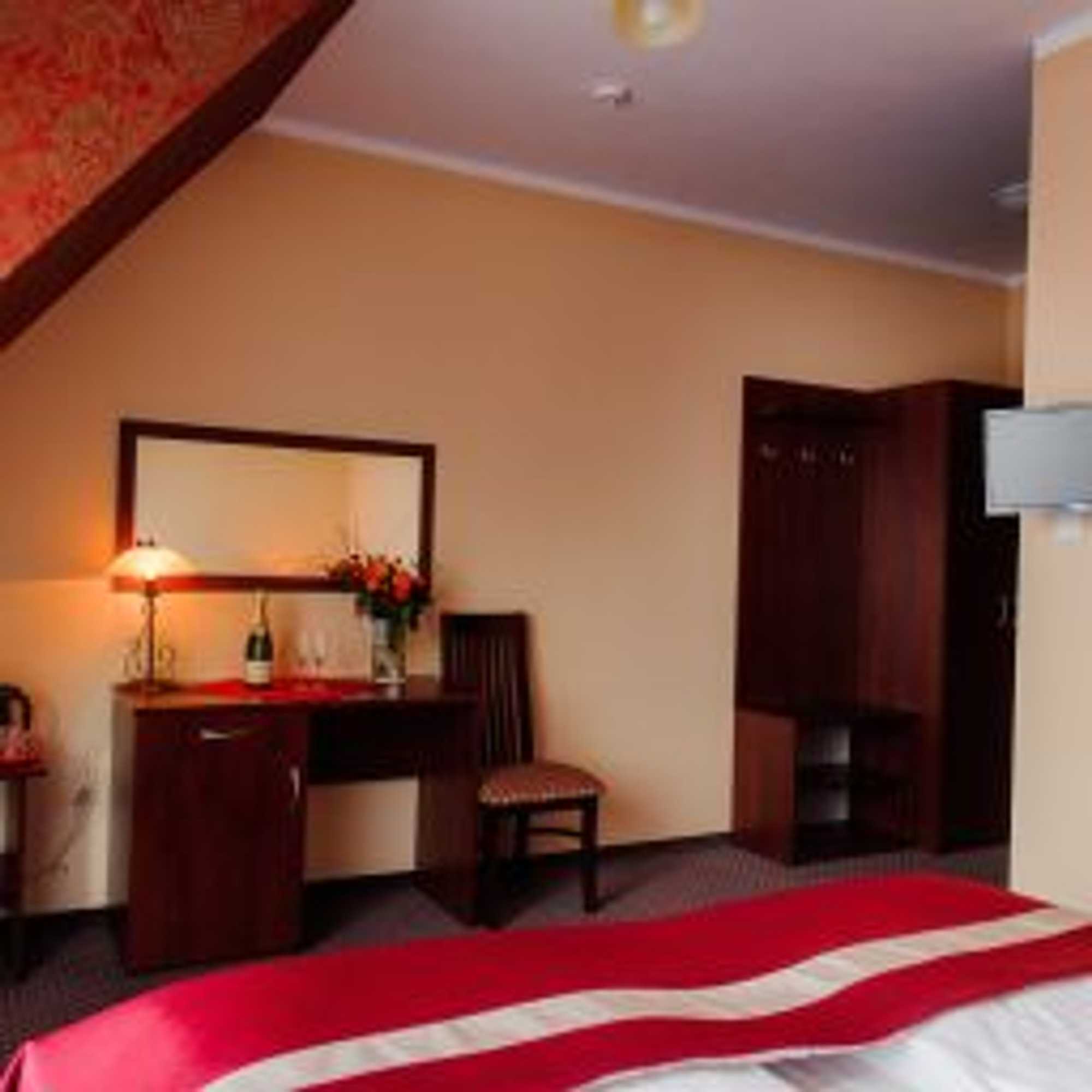 Gift card for Hotel Kasztelan Gift card for Hotel Kasztelan