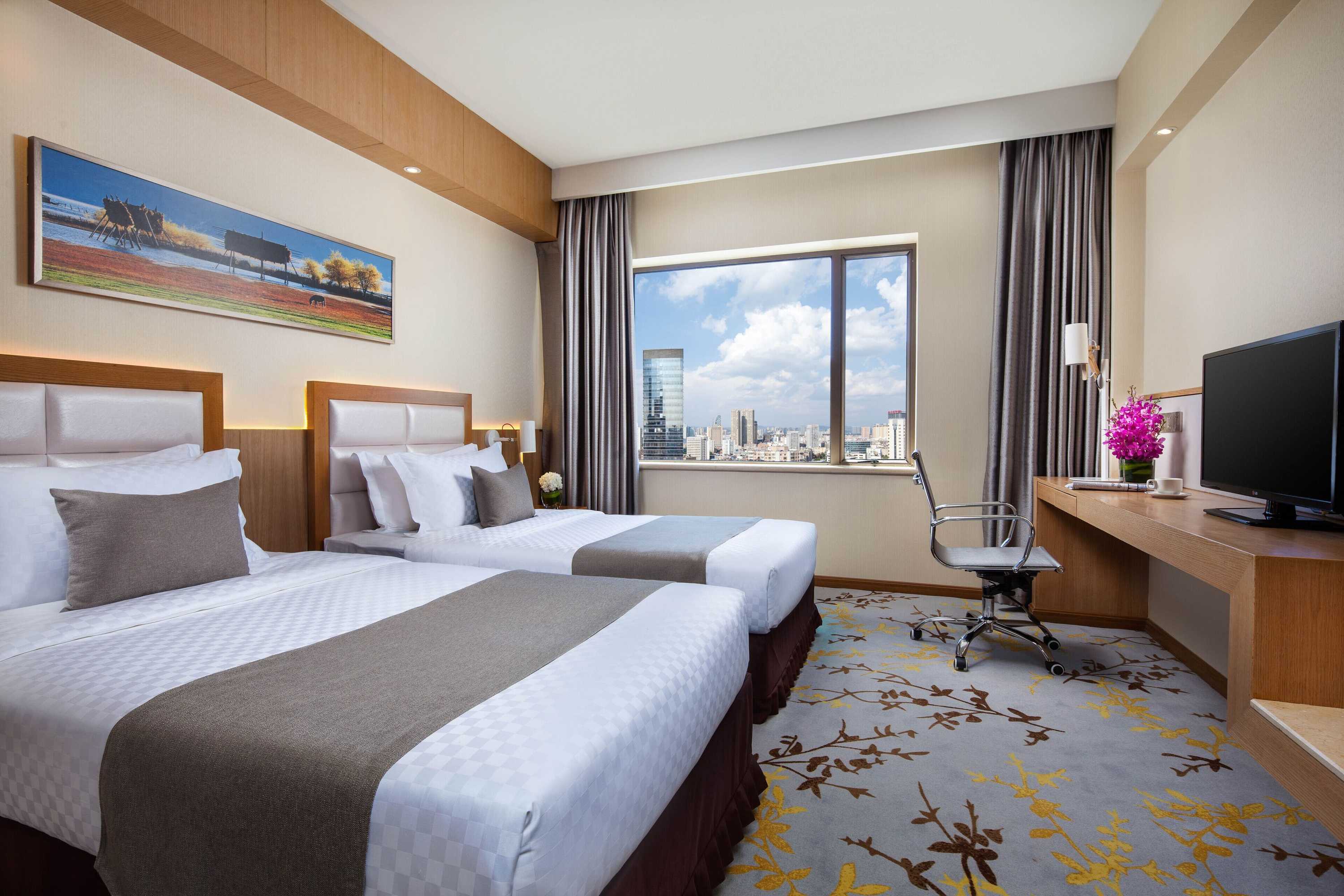 Gift card for Kunming Jin Jiang Hotel Gift card for Kunming Jin Jiang Hotel
