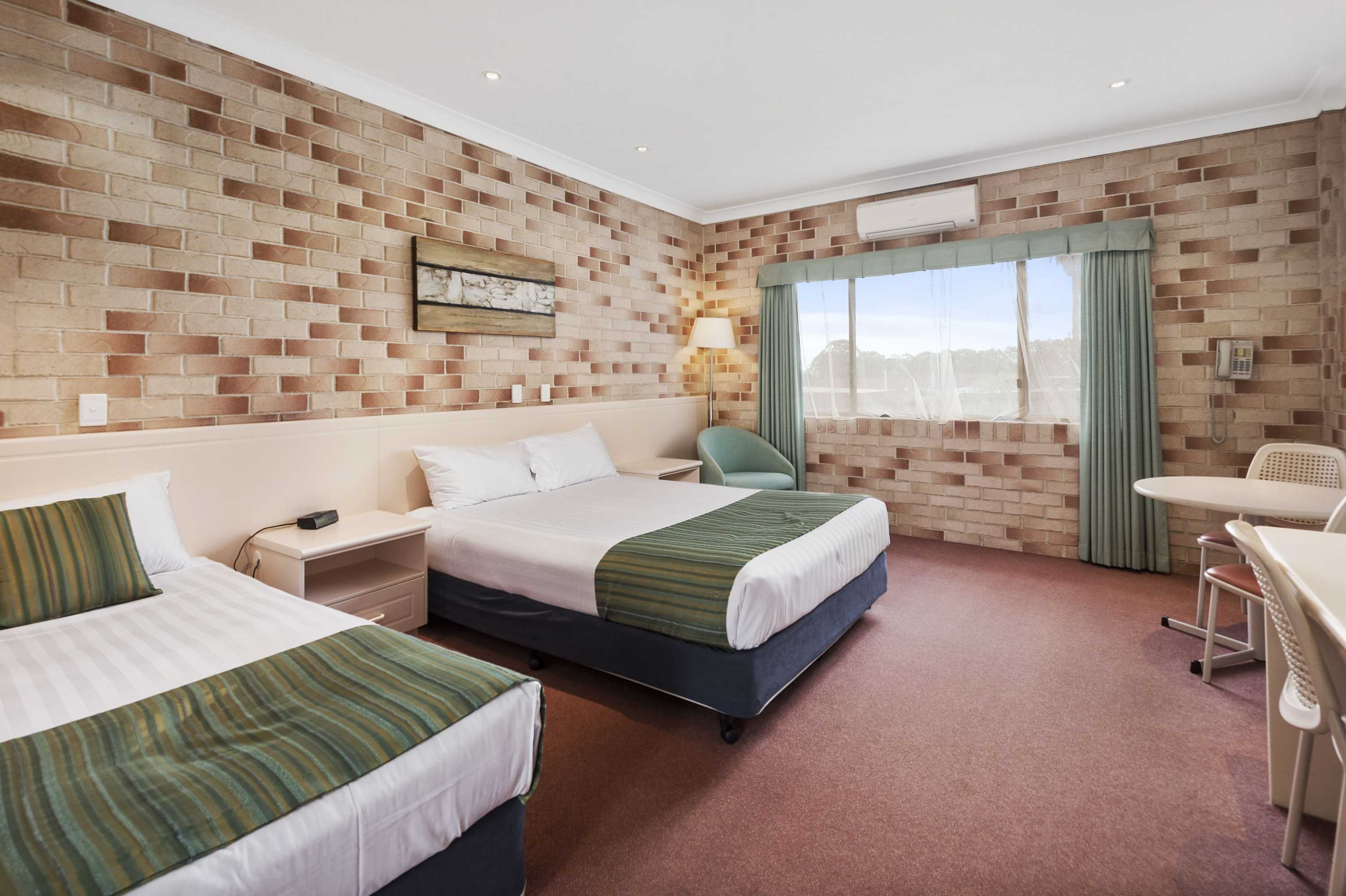 Gift card for Comfort Inn Glenfield Gift card for Comfort Inn Glenfield