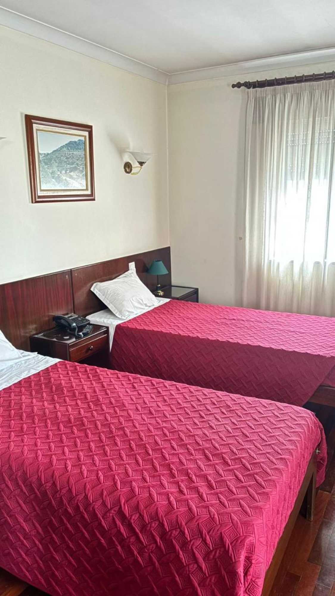 Gift card for Hotel Trindade Coelho