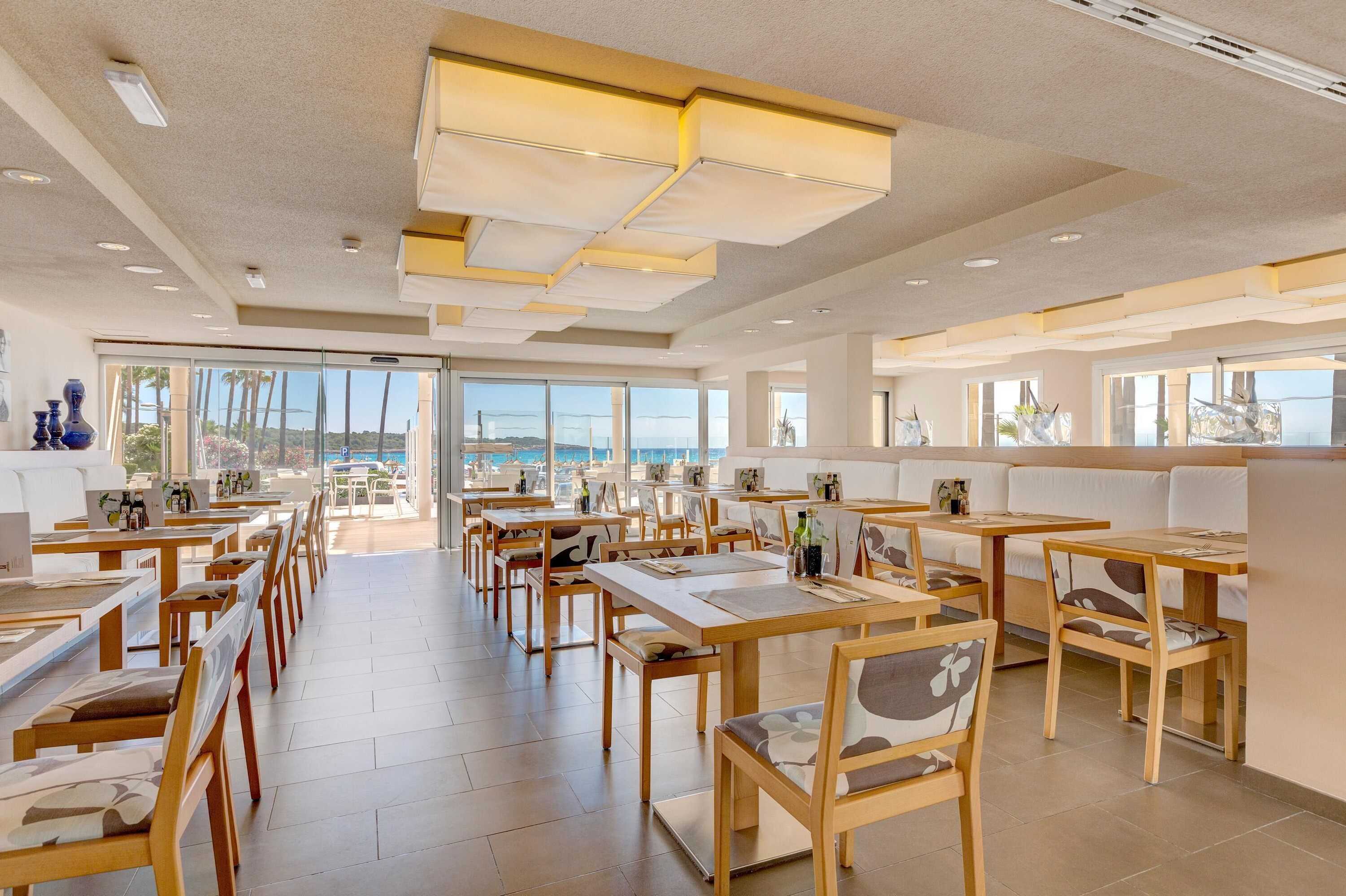 Gift card for Hipotels Mediterráneo Hotel - Adults Only