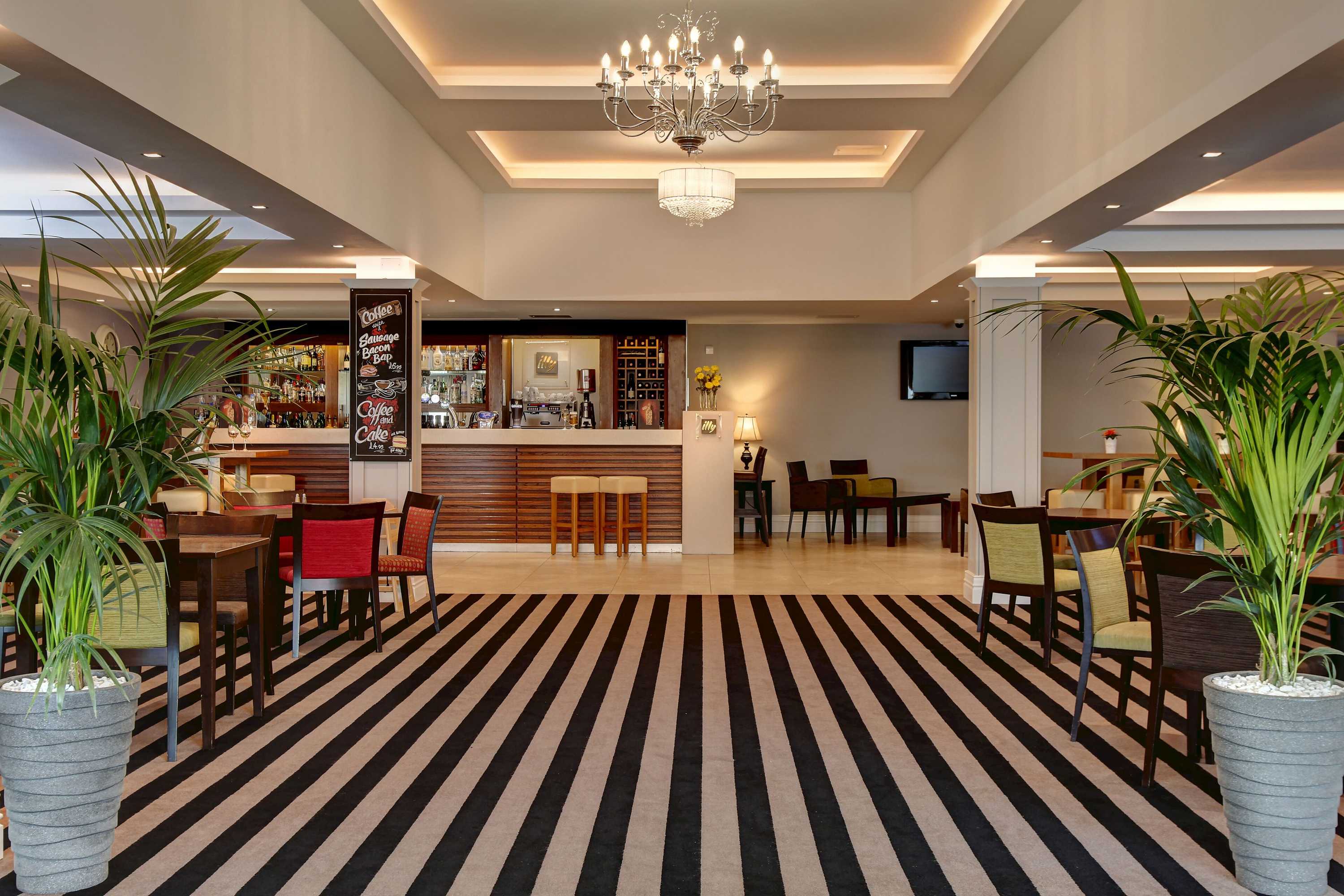 Gift card for Best Western Appleby Park Hotel Gift card for Best Western Appleby Park Hotel