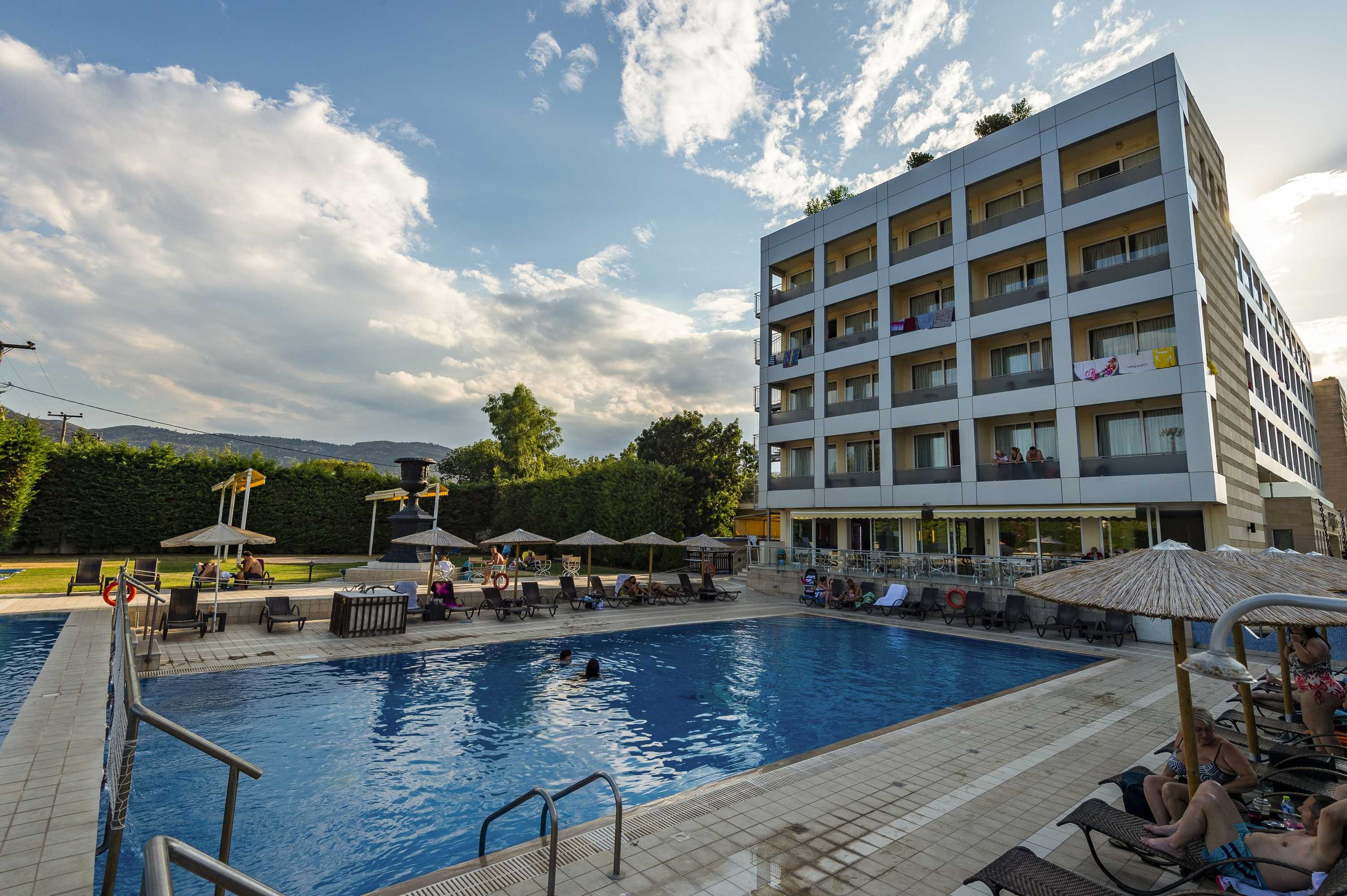 Gift card for Dolphin Resort Hotel & Conference Gift card for Dolphin Resort Hotel & Conference