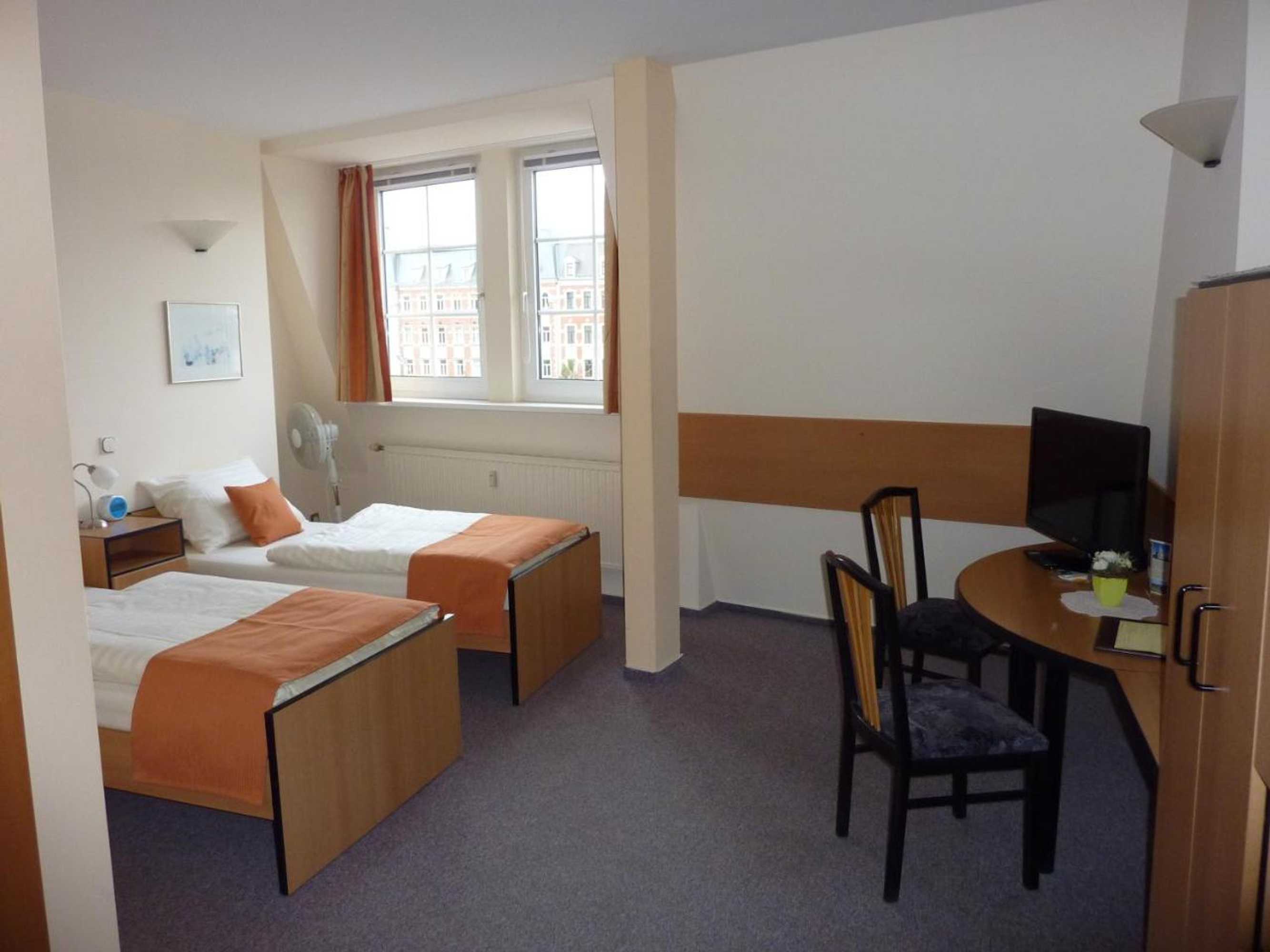 Gift card for Pension an Der Weisseritz