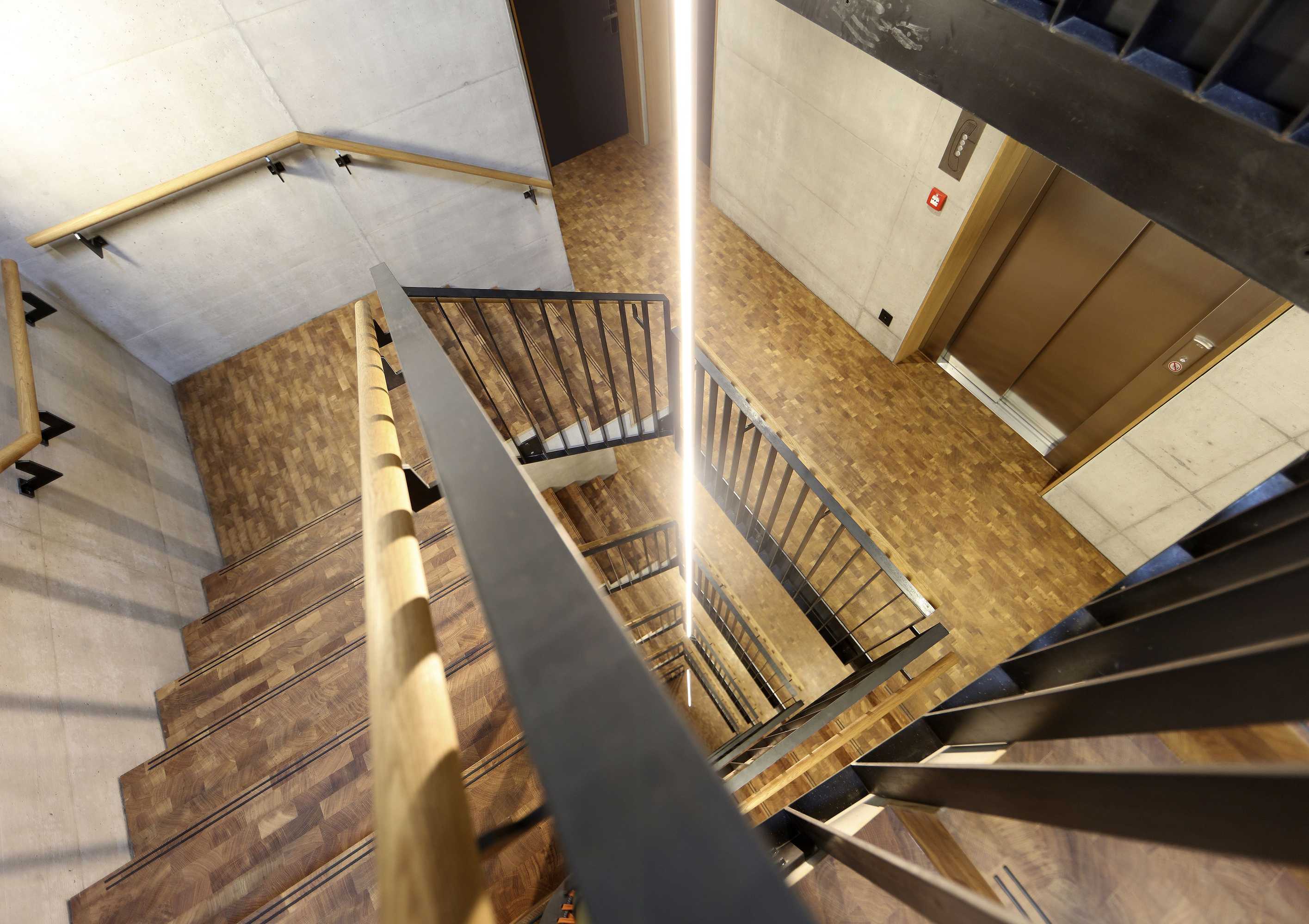 Gift card for Weissbad Lodge