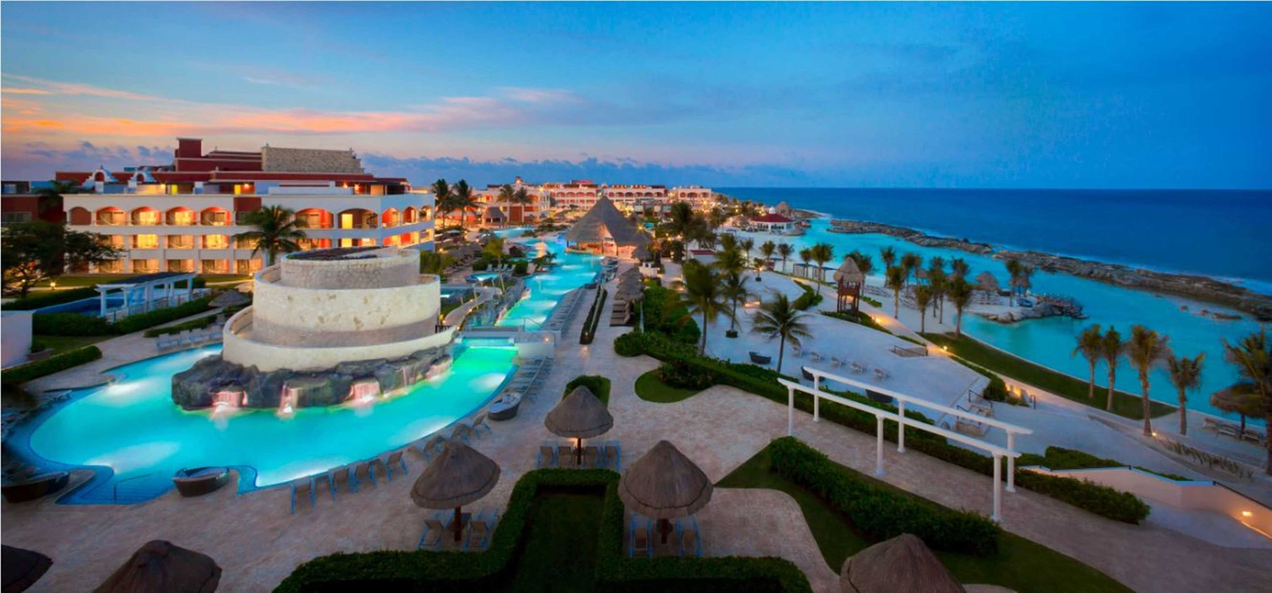 Gift card for Hard Rock Hotel Riviera Maya - All Inclusive Gift card for Hard Rock Hotel Riviera Maya - All Inclusive