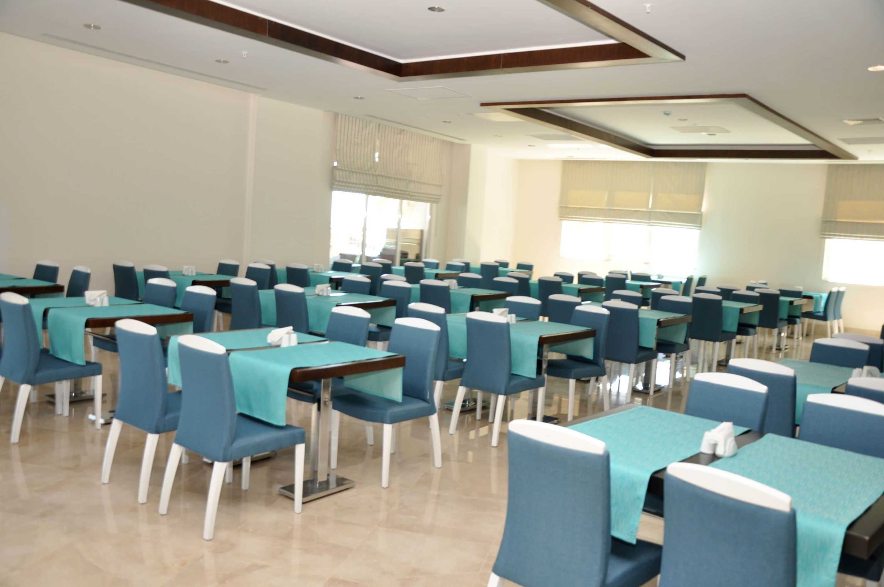 Gift card for Alltoura Club Hotel Side Prenses Resort & Spa