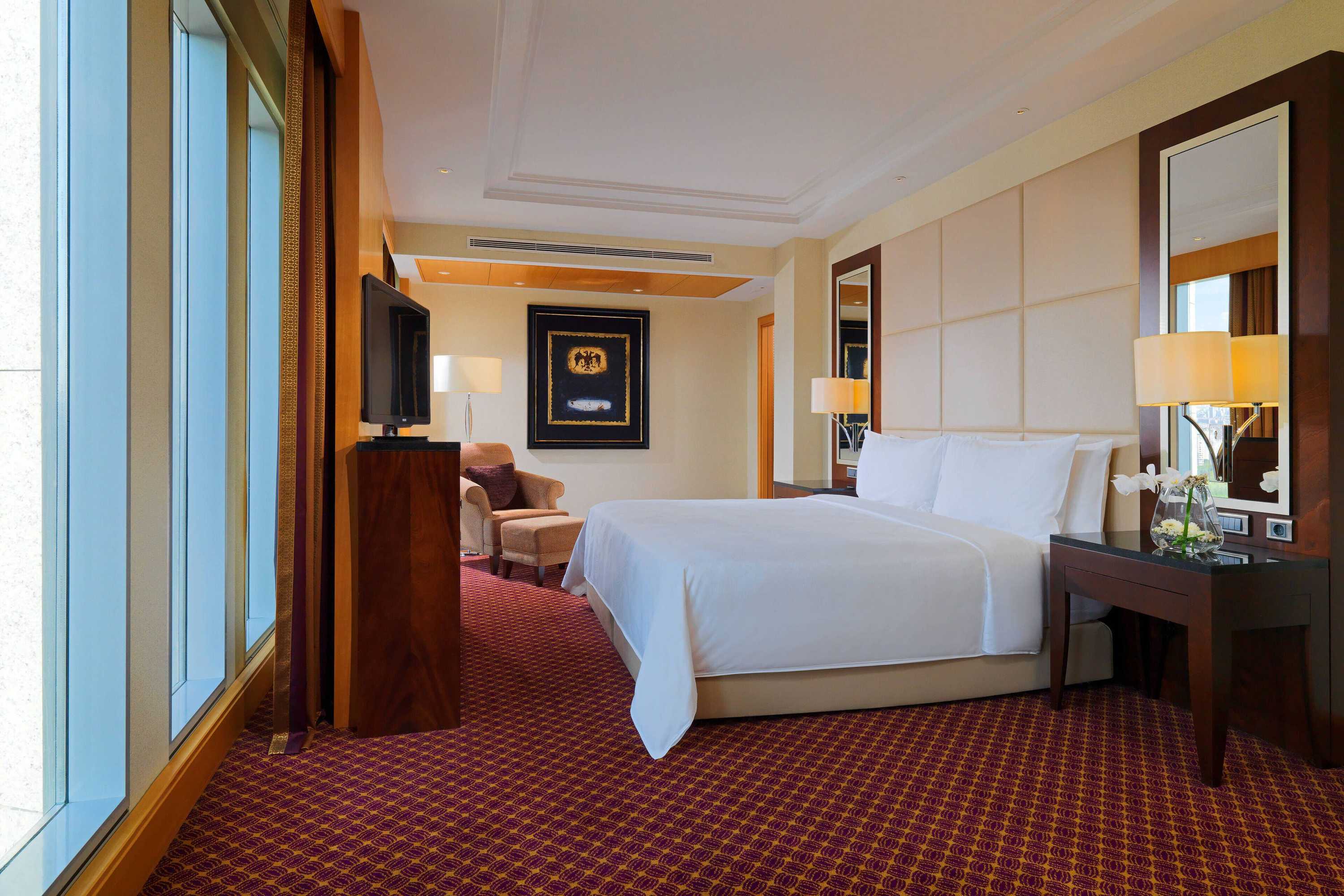 Gift card for JW Marriott Hotel Ankara Gift card for JW Marriott Hotel Ankara