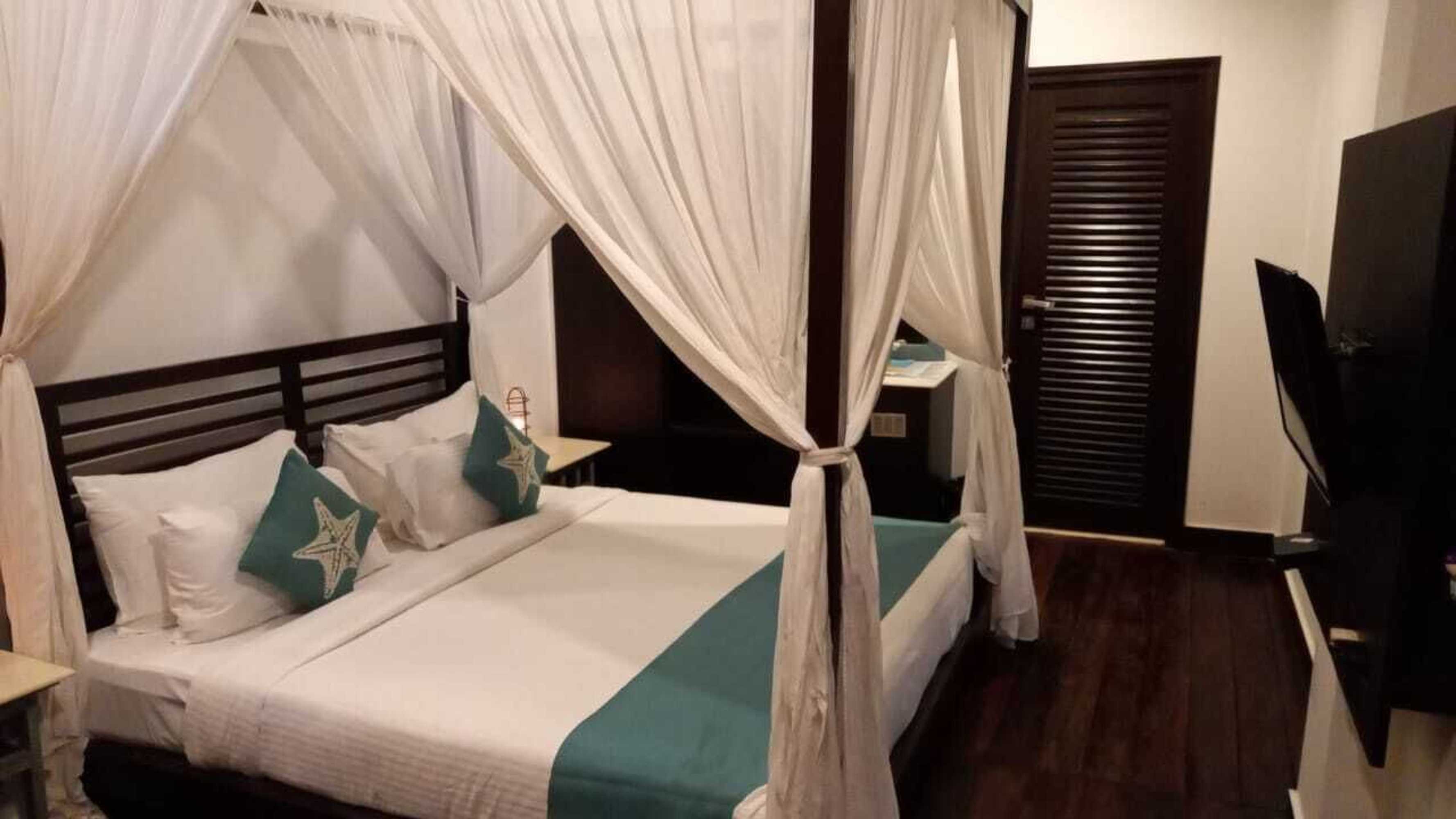 Gift card for Sinq Beach Morjim Gift card for Sinq Beach Morjim