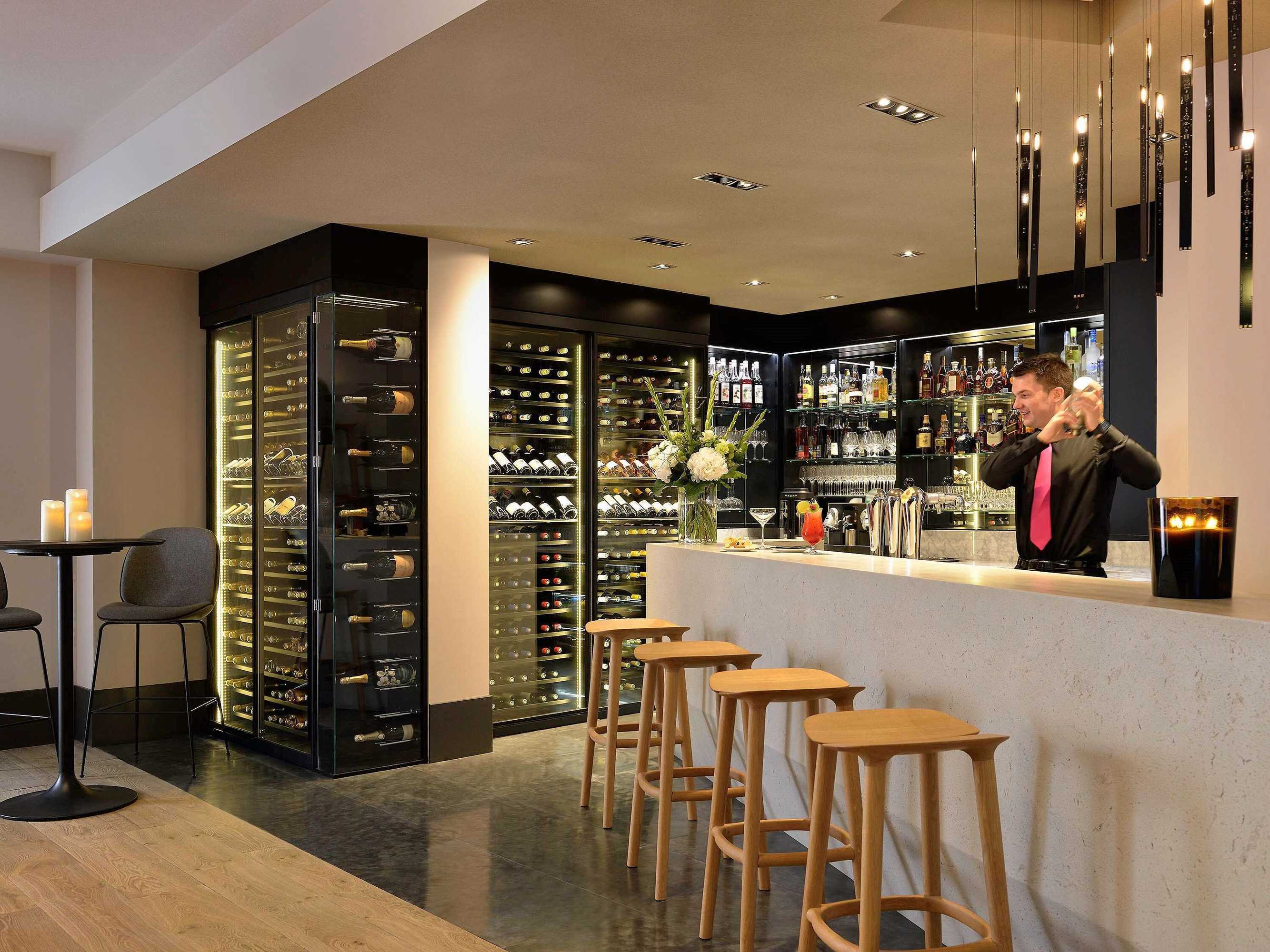 Gift card for Balthazar Hôtel & Spa Rennes - Mgallery Hotel Collection Gift card for Balthazar Hôtel & Spa Rennes - Mgallery Hotel Collection
