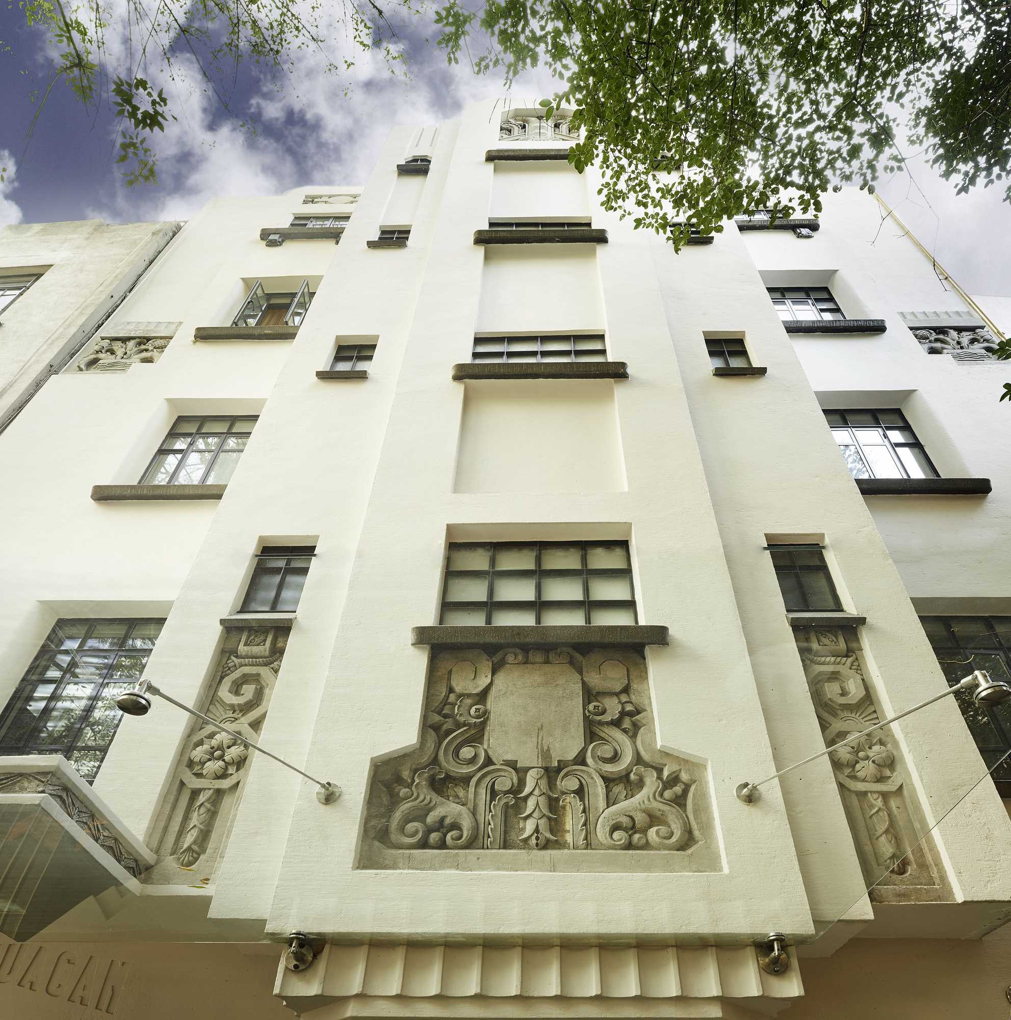 Gift card for Hippodrome Hotel Condesa Gift card for Hippodrome Hotel Condesa
